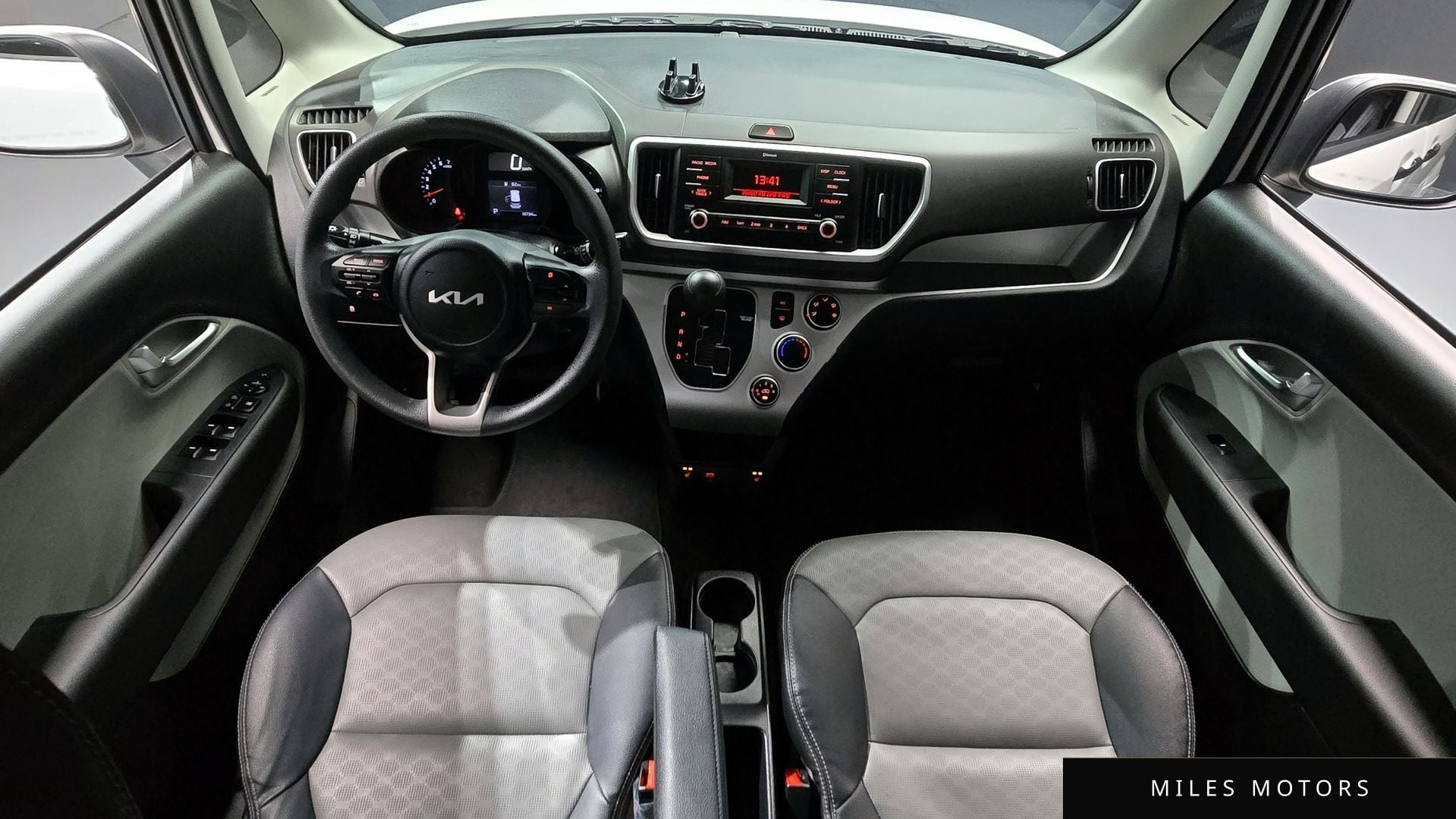 Kia RAY 2022 — миниатюра 10
