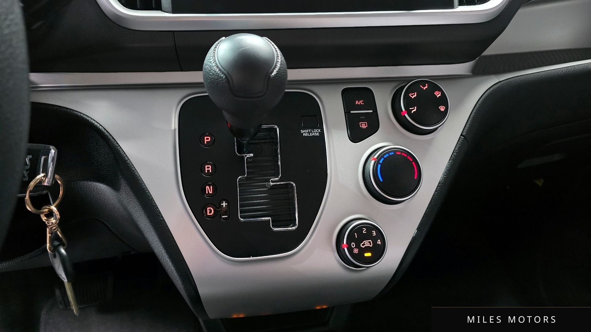 Kia RAY 2022 — миниатюра 12