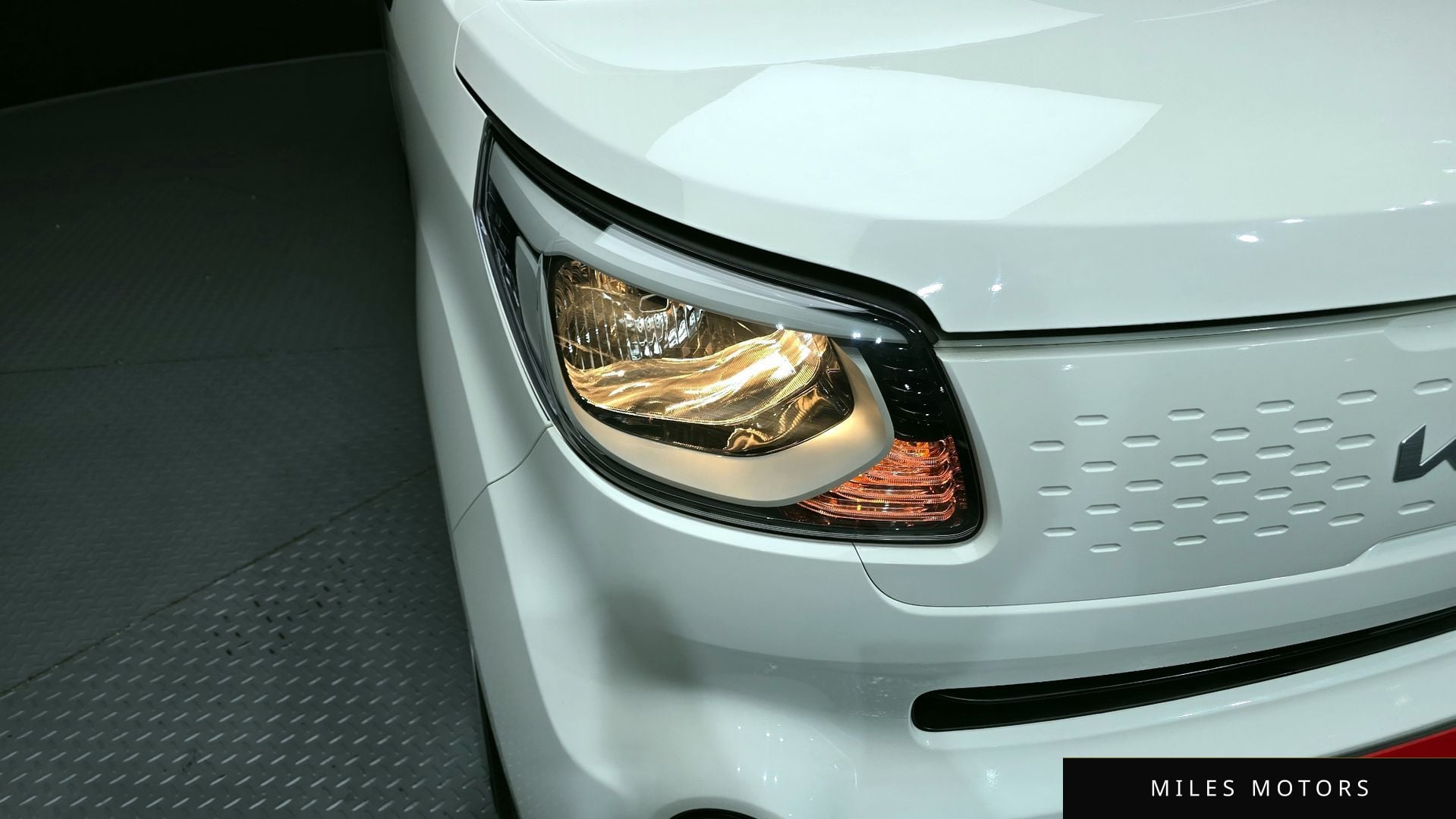 Kia RAY 2022 — миниатюра 8