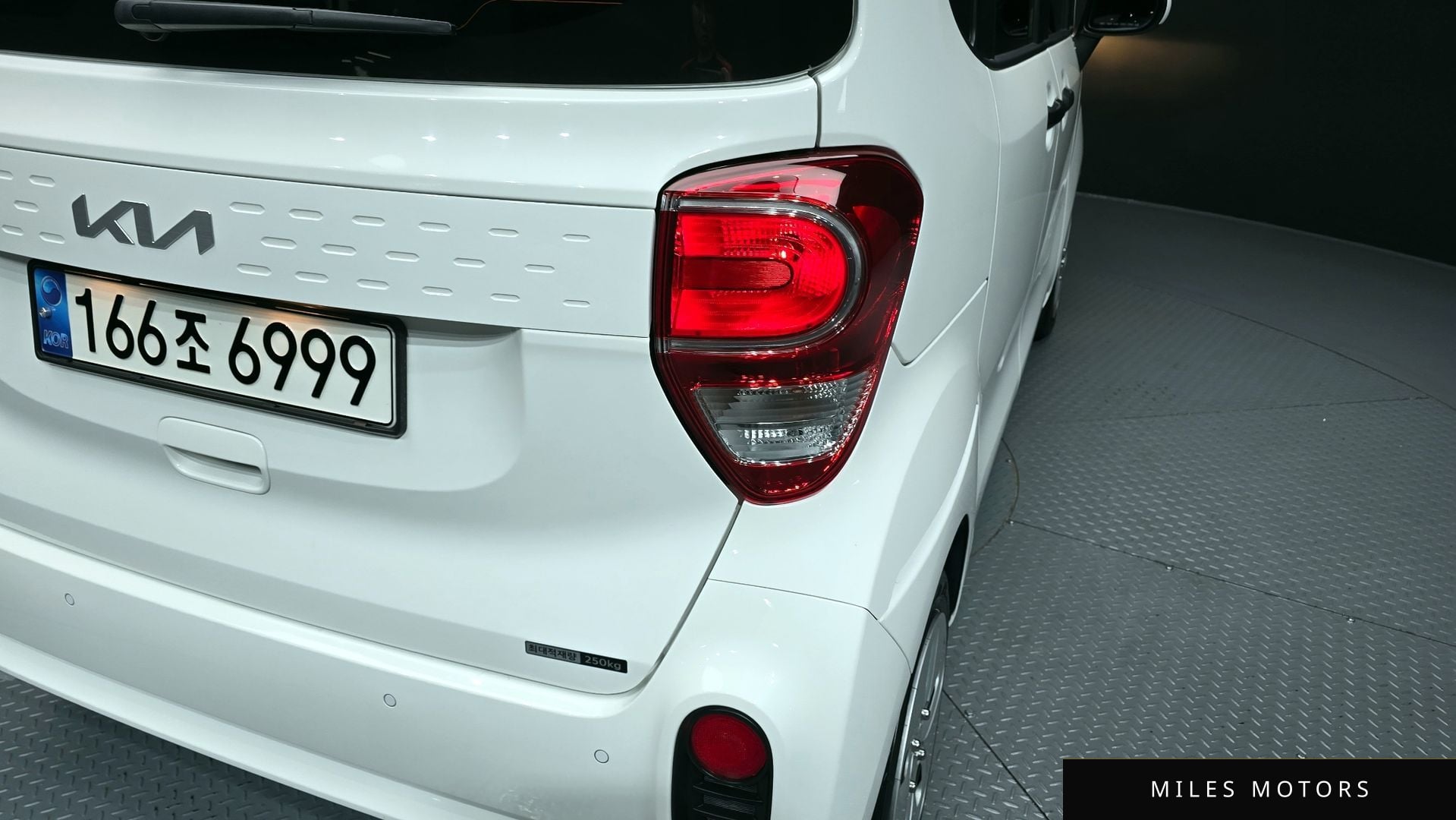 Kia RAY 2022 — миниатюра 9