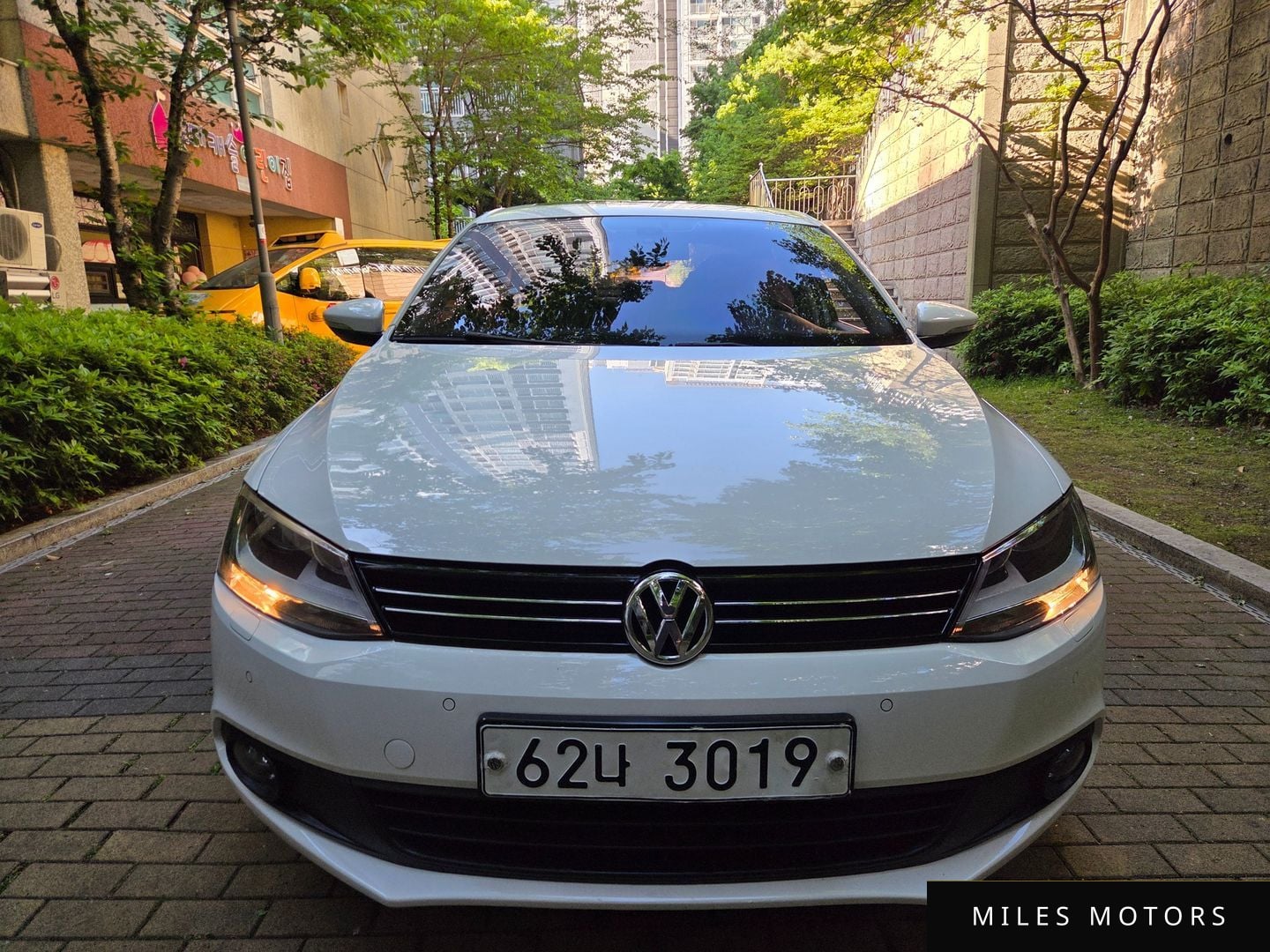 Volkswagen Jetta 2013 — миниатюра 3