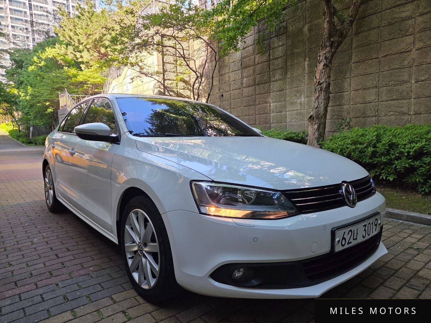 Volkswagen Jetta 2013 — миниатюра 4