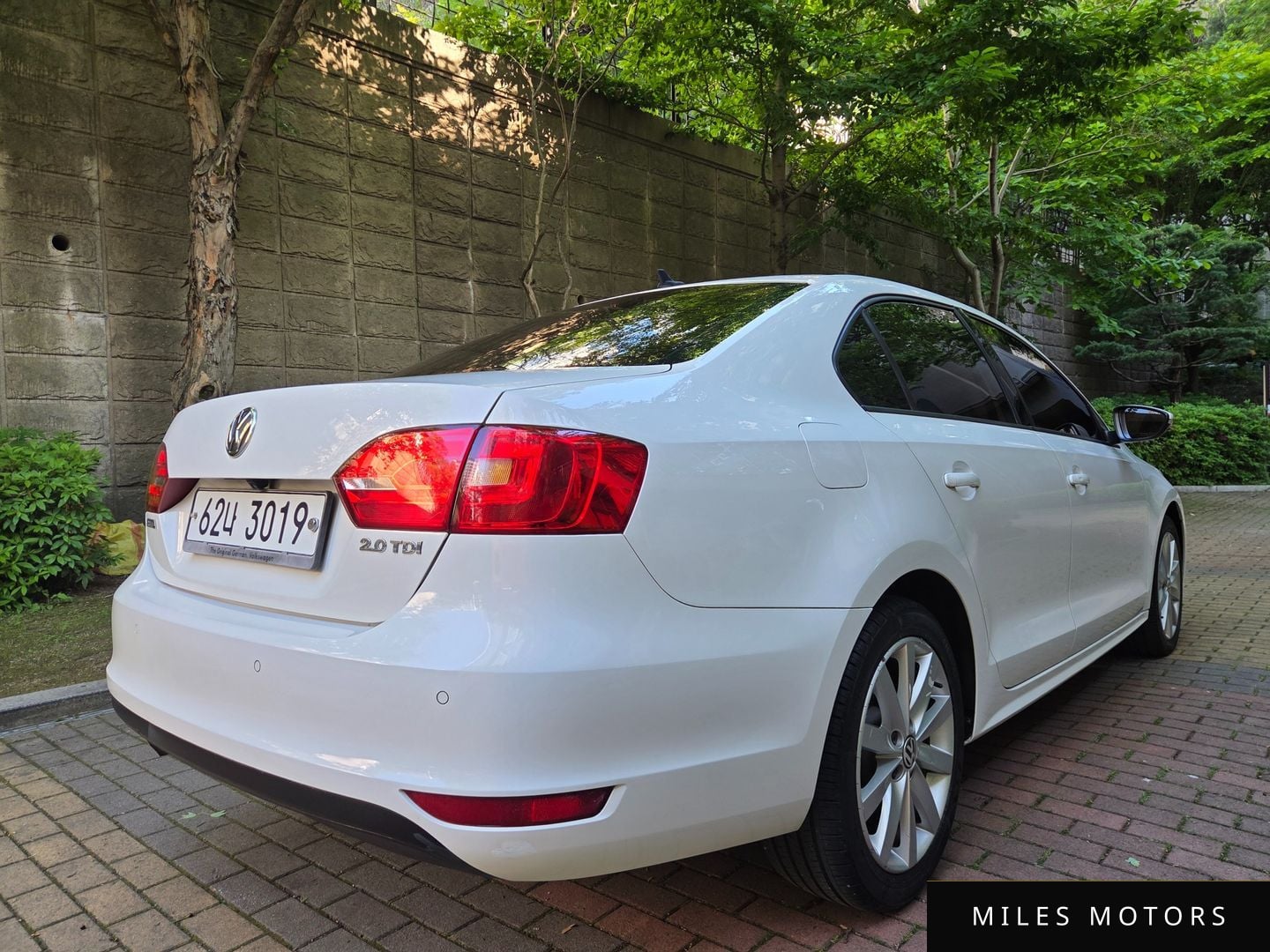 Volkswagen Jetta 2013 — миниатюра 5