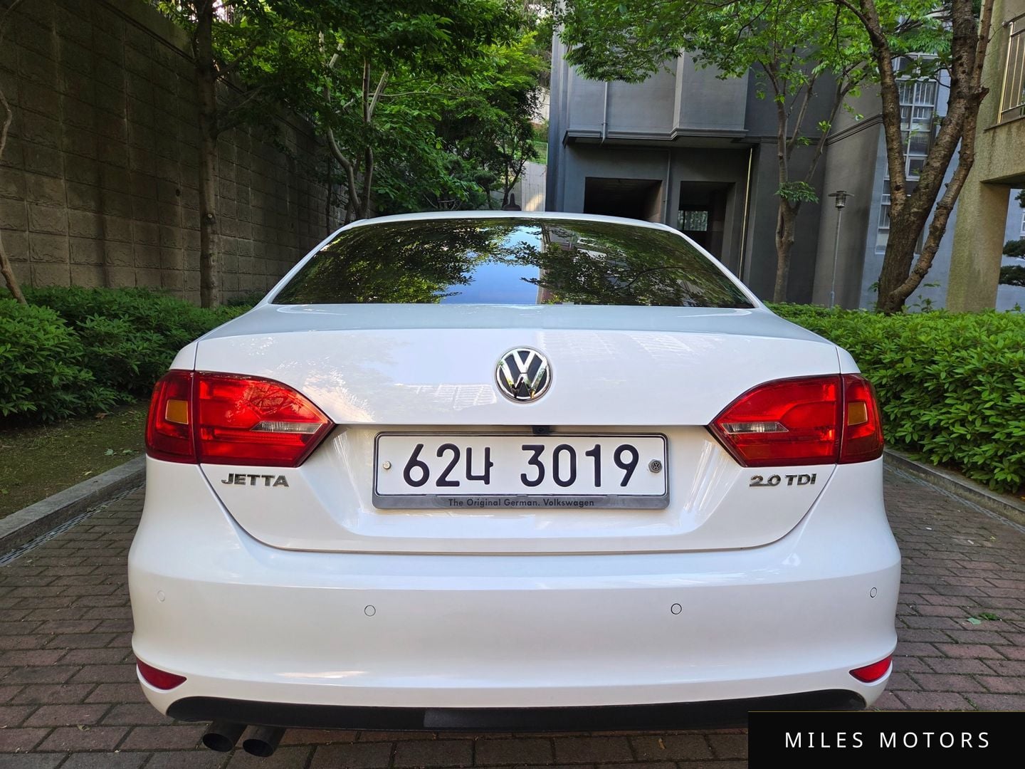 Volkswagen Jetta 2013 — миниатюра 6
