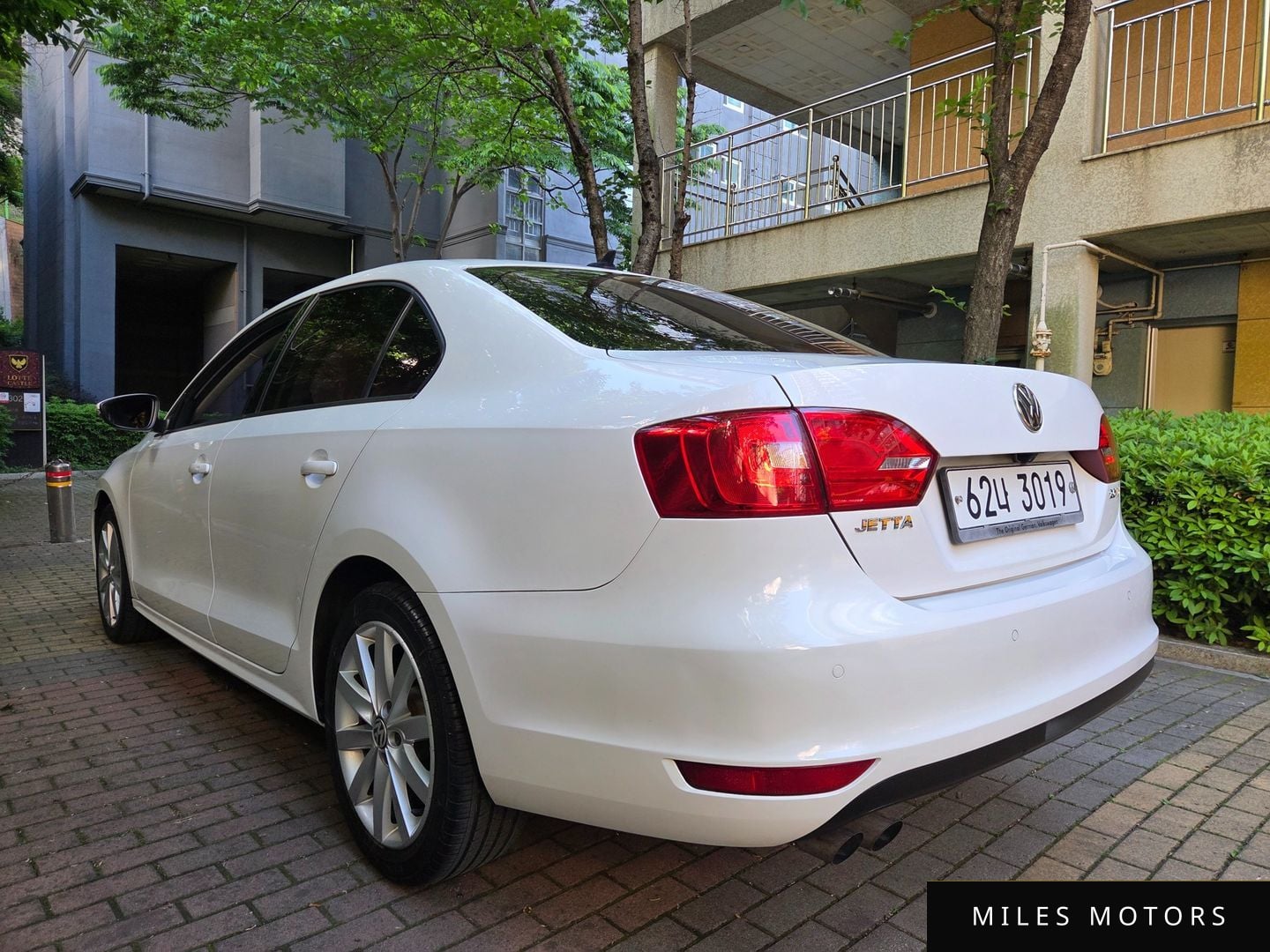 Volkswagen Jetta 2013 — миниатюра 7