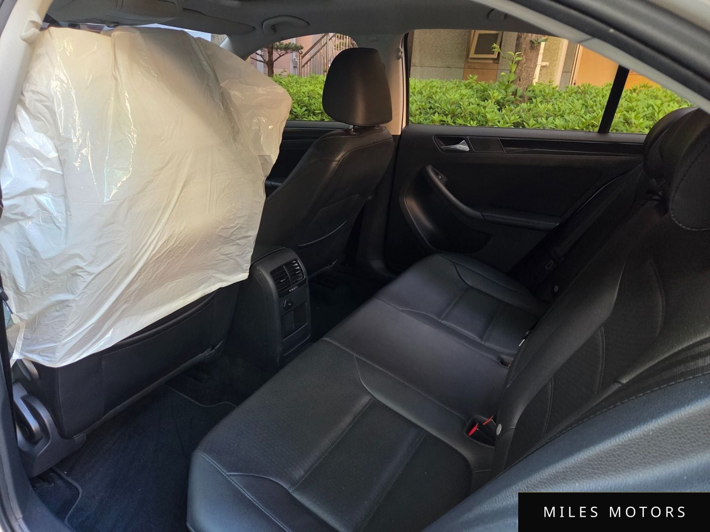 Volkswagen Jetta 2013 — миниатюра 9