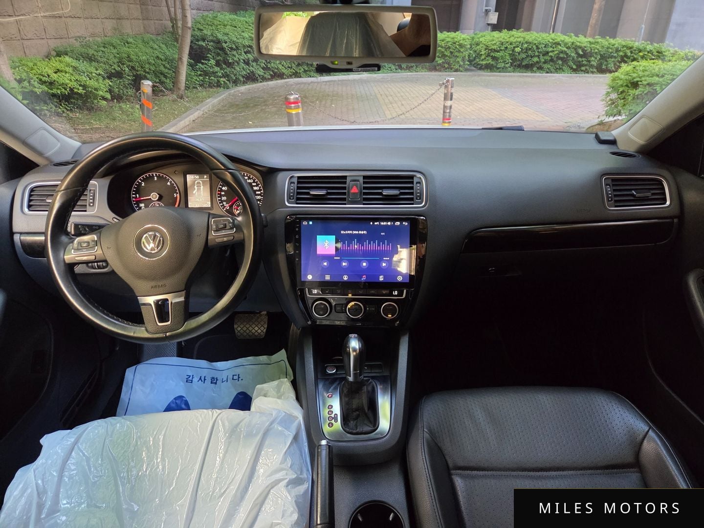 Volkswagen Jetta 2013 — миниатюра 10