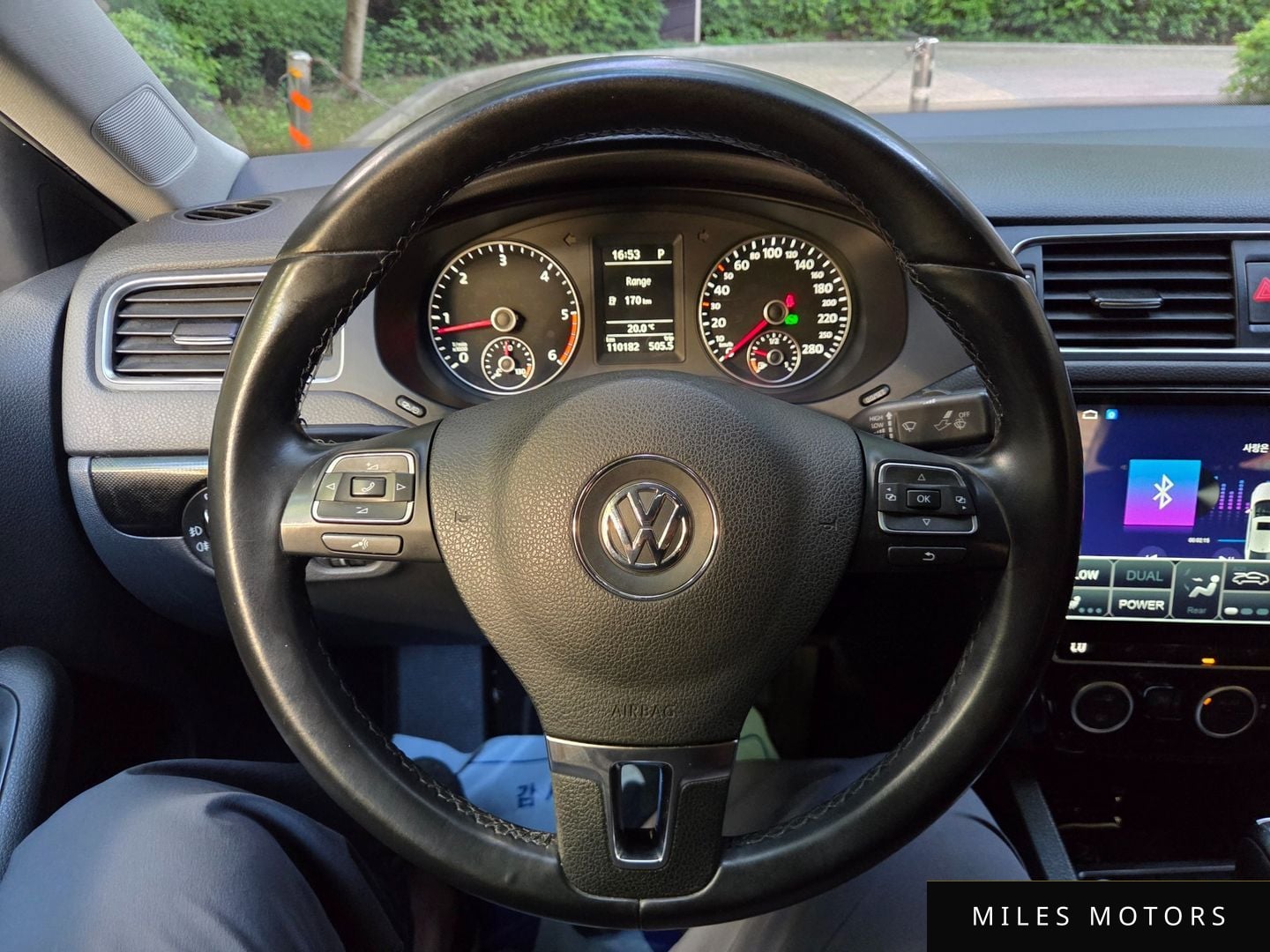 Volkswagen Jetta 2013 — миниатюра 11