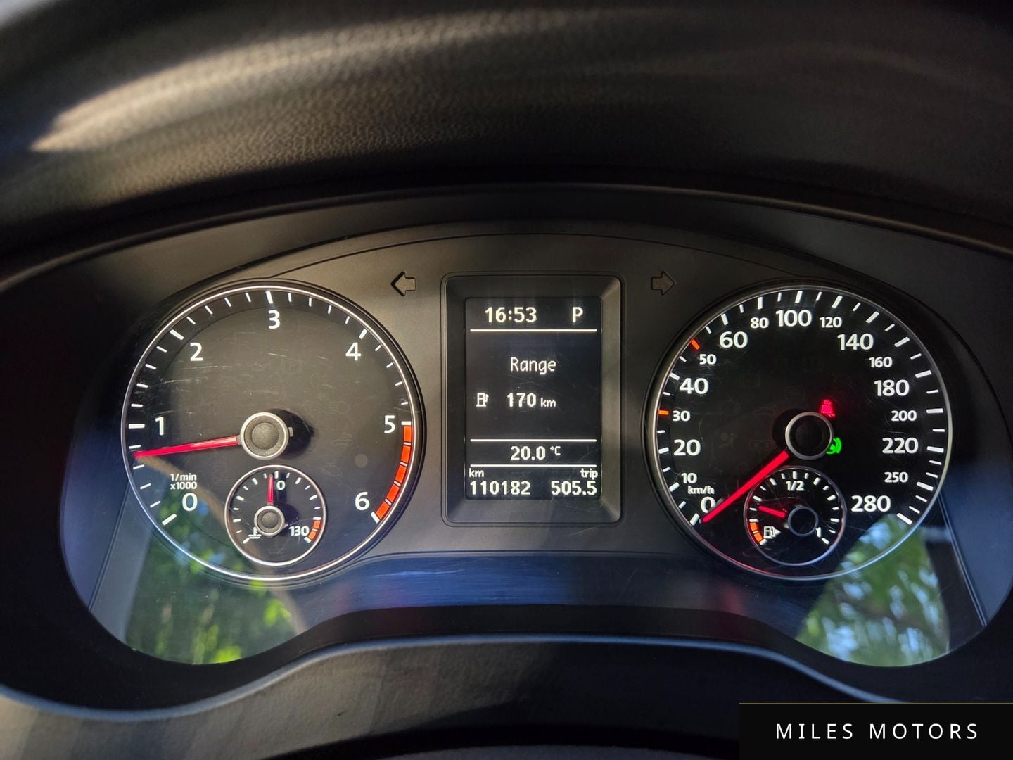 Volkswagen Jetta 2013 — миниатюра 12