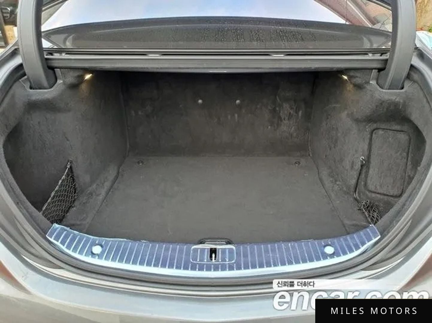 Mercedes-Benz S-클래스 W222 2019 — миниатюра 11
