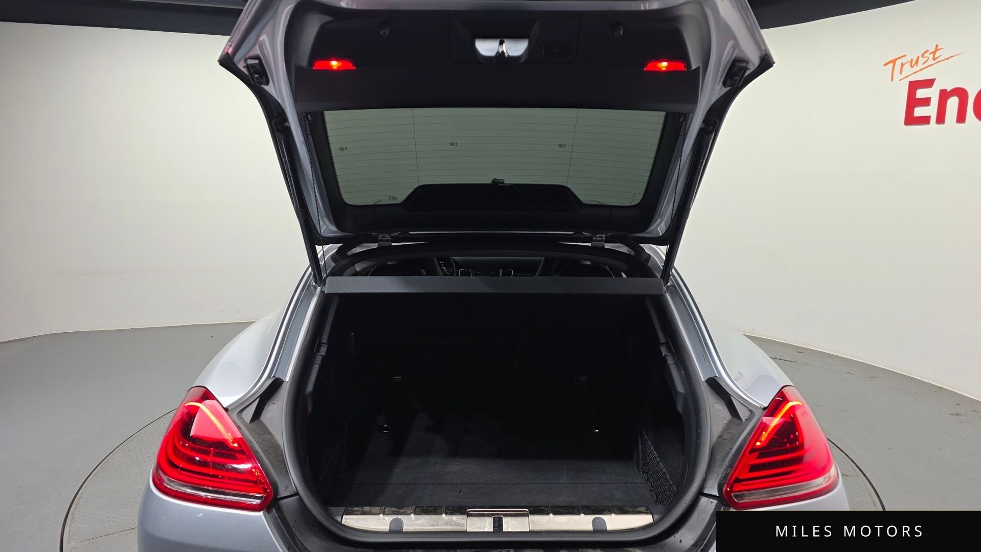 Porsche 파나메라 2015 — миниатюра 20
