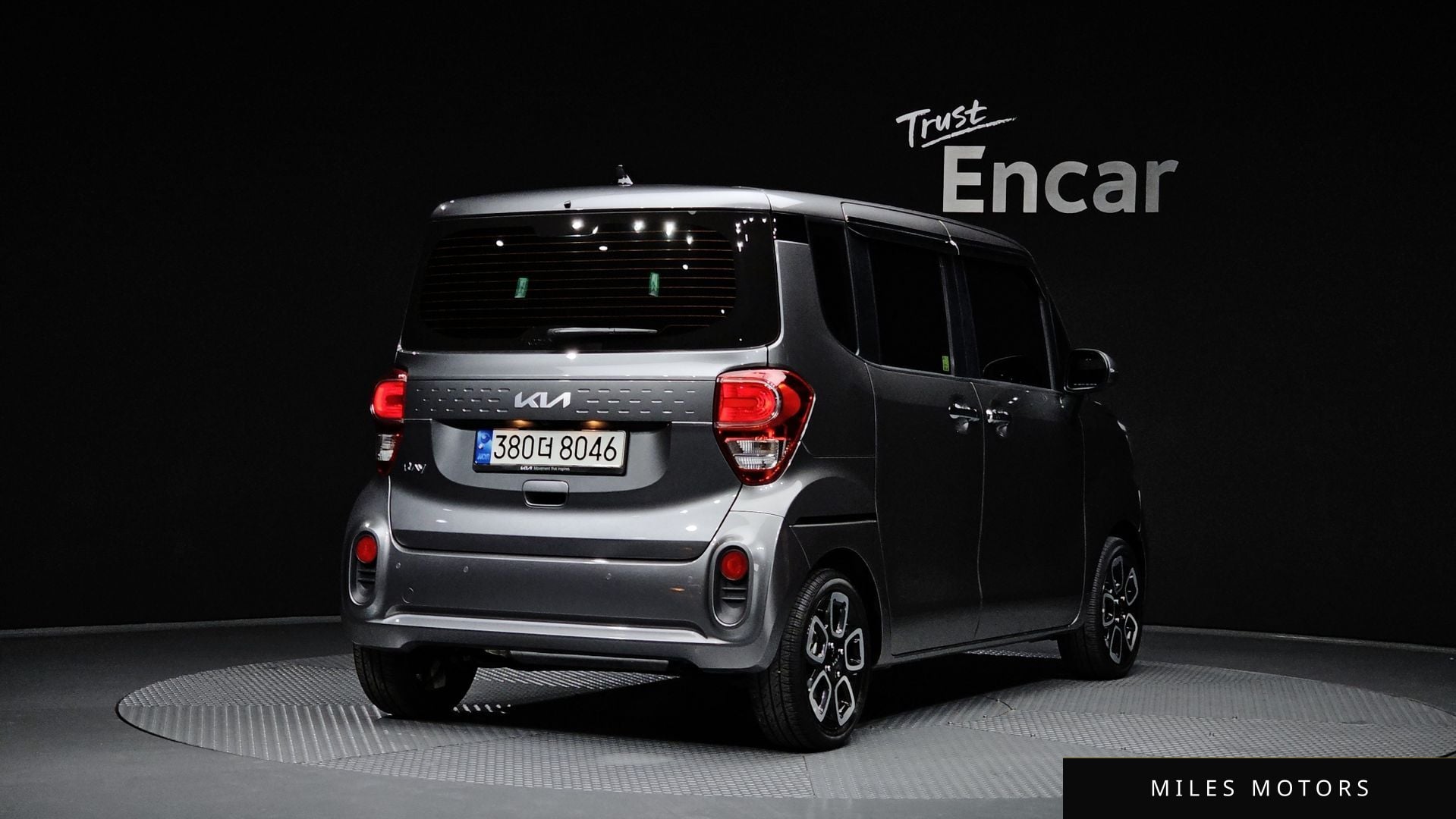 Kia RAY 2022 — миниатюра 2