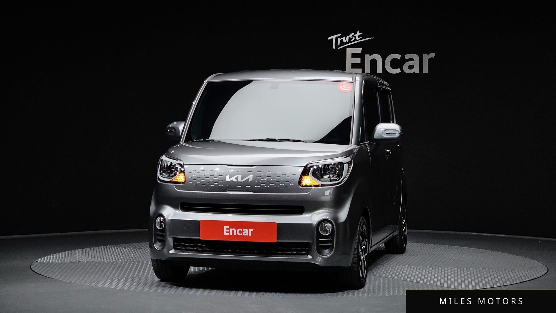 Kia RAY 2022 — миниатюра 3