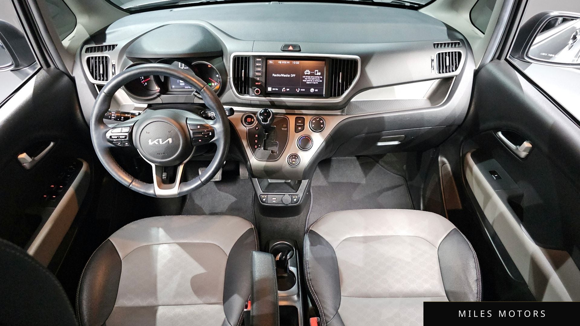 Kia RAY 2022 — миниатюра 10