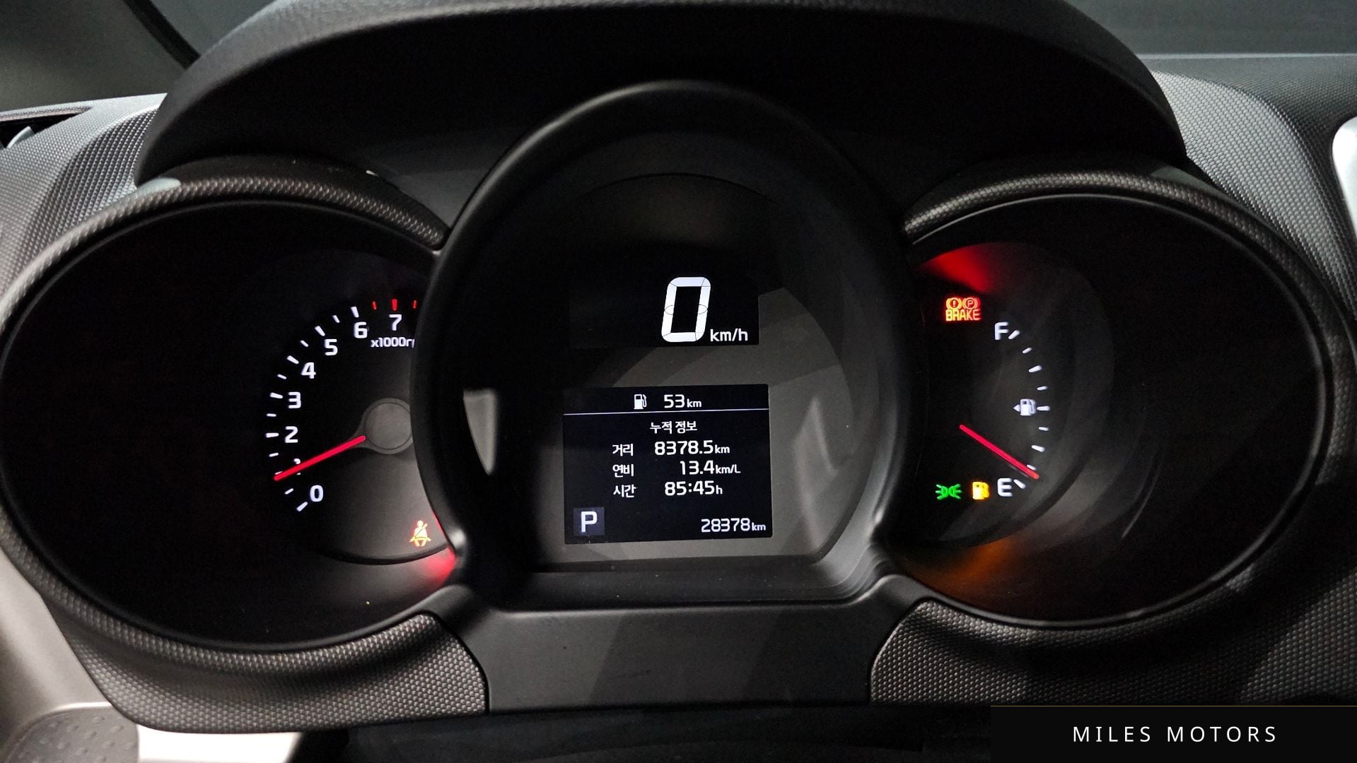 Kia RAY 2022 — миниатюра 11
