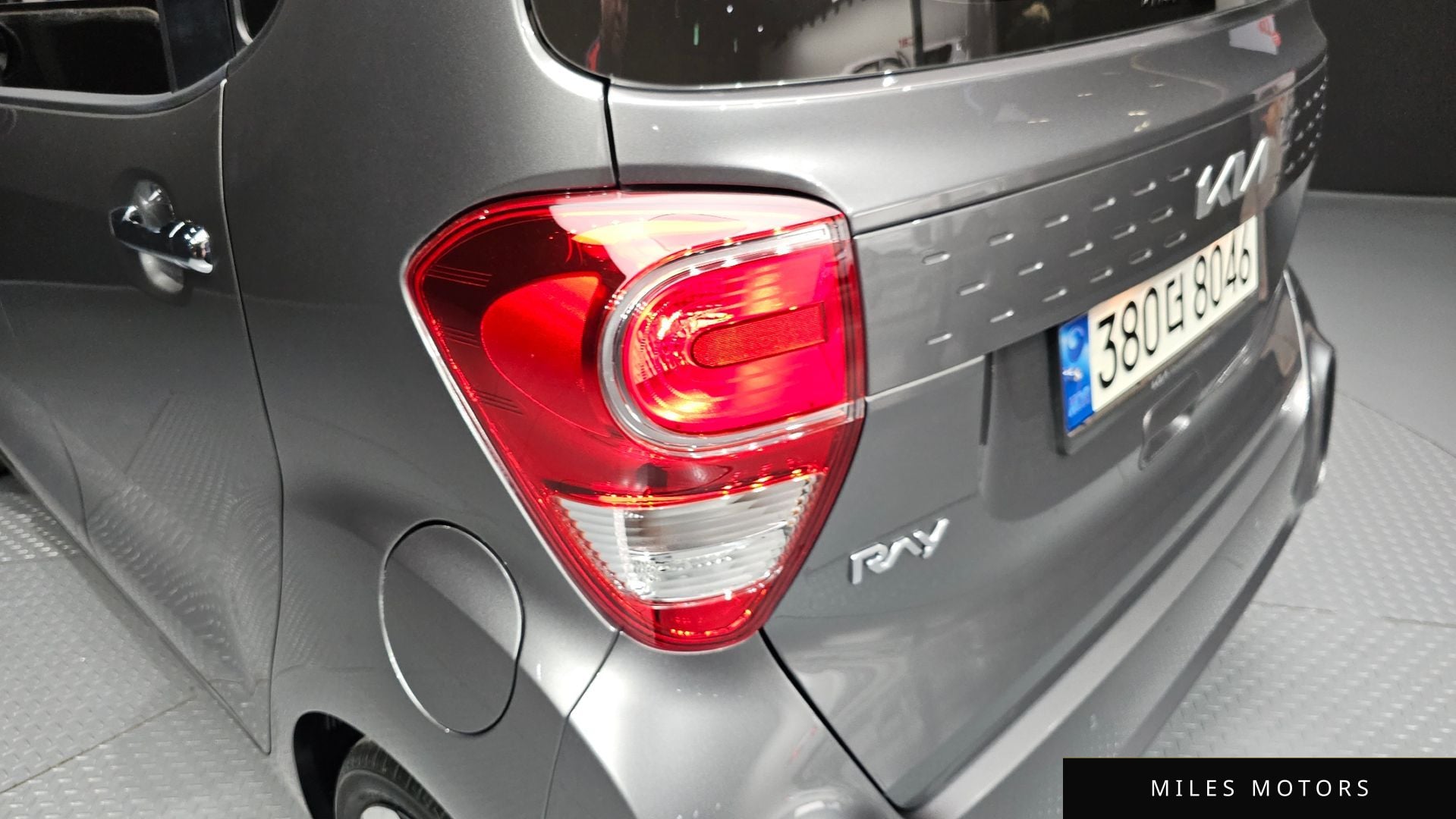 Kia RAY 2022 — миниатюра 9