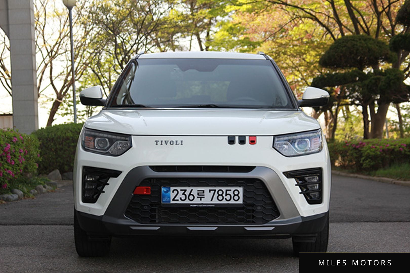 KG Mobility TIBOLI 2025 — миниатюра 3