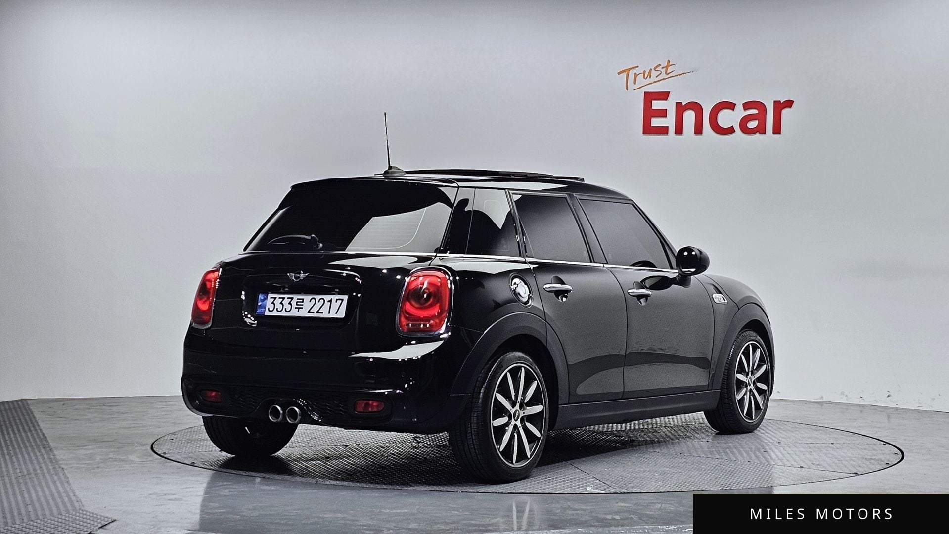 MINI 쿠퍼 SD 2016 — миниатюра 2