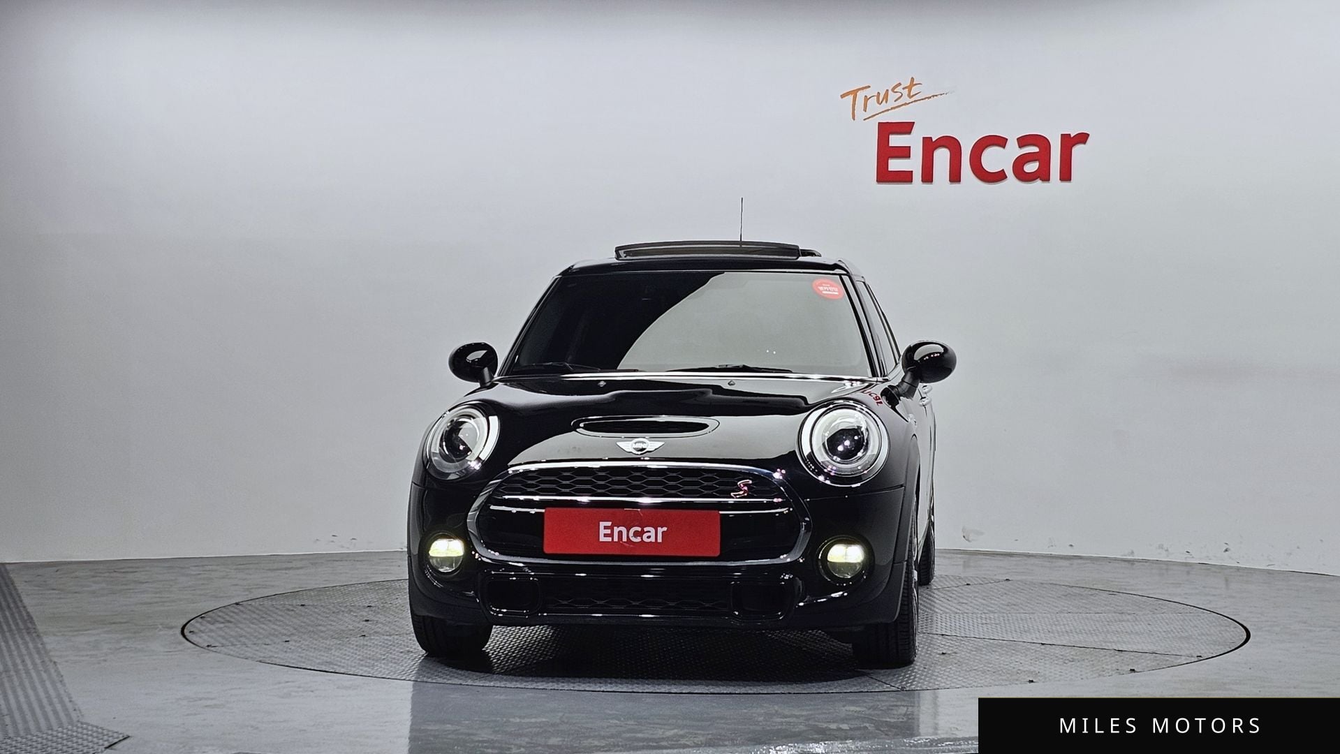 MINI 쿠퍼 SD 2016 — миниатюра 3