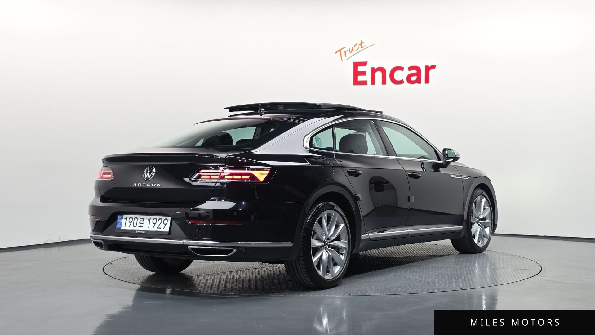 Volkswagen 아테온 2023 — миниатюра 2