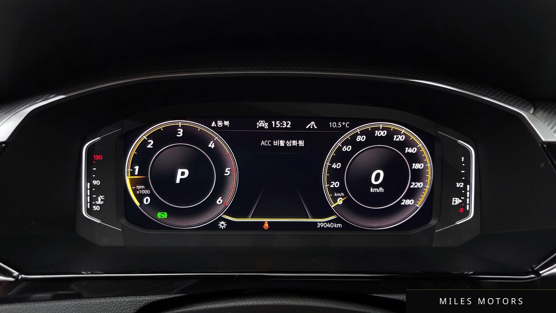 Volkswagen 아테온 2023 — миниатюра 11
