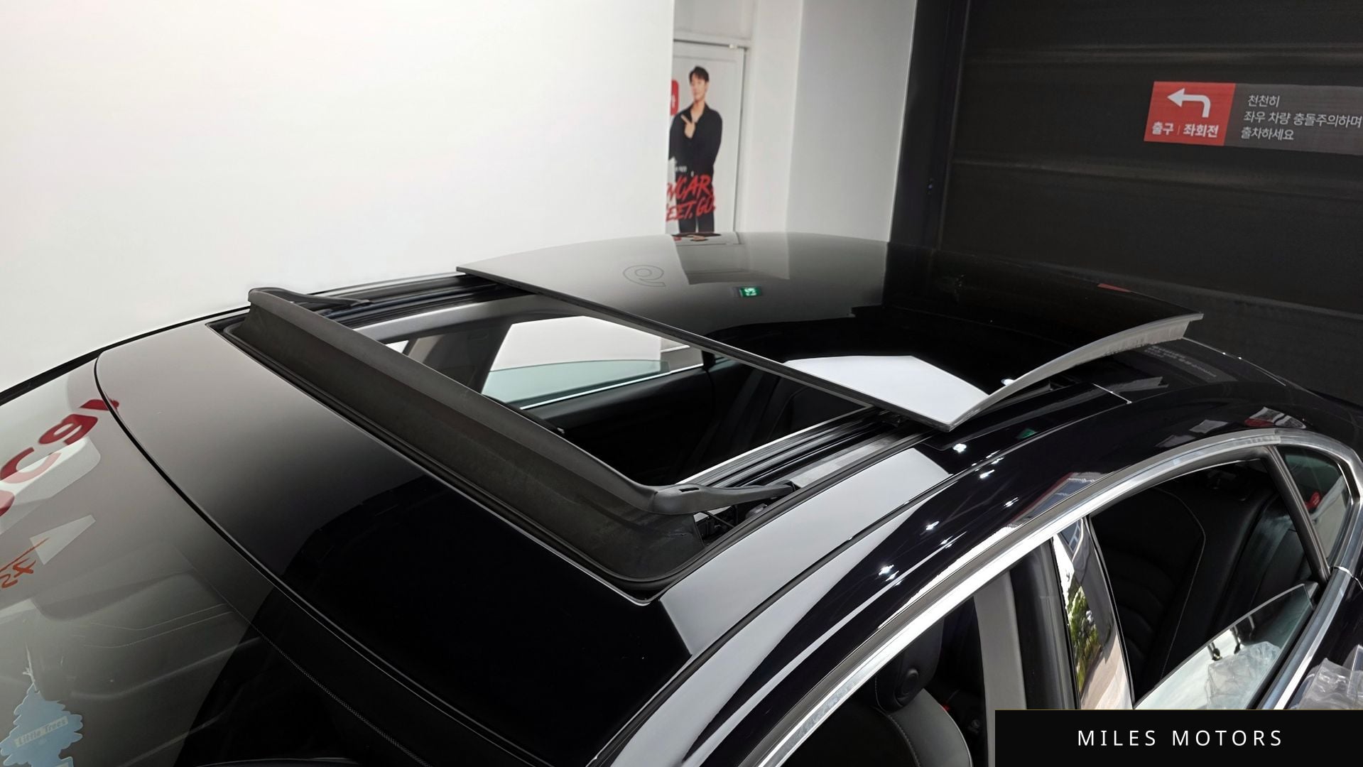 Volkswagen 아테온 2023 — миниатюра 26