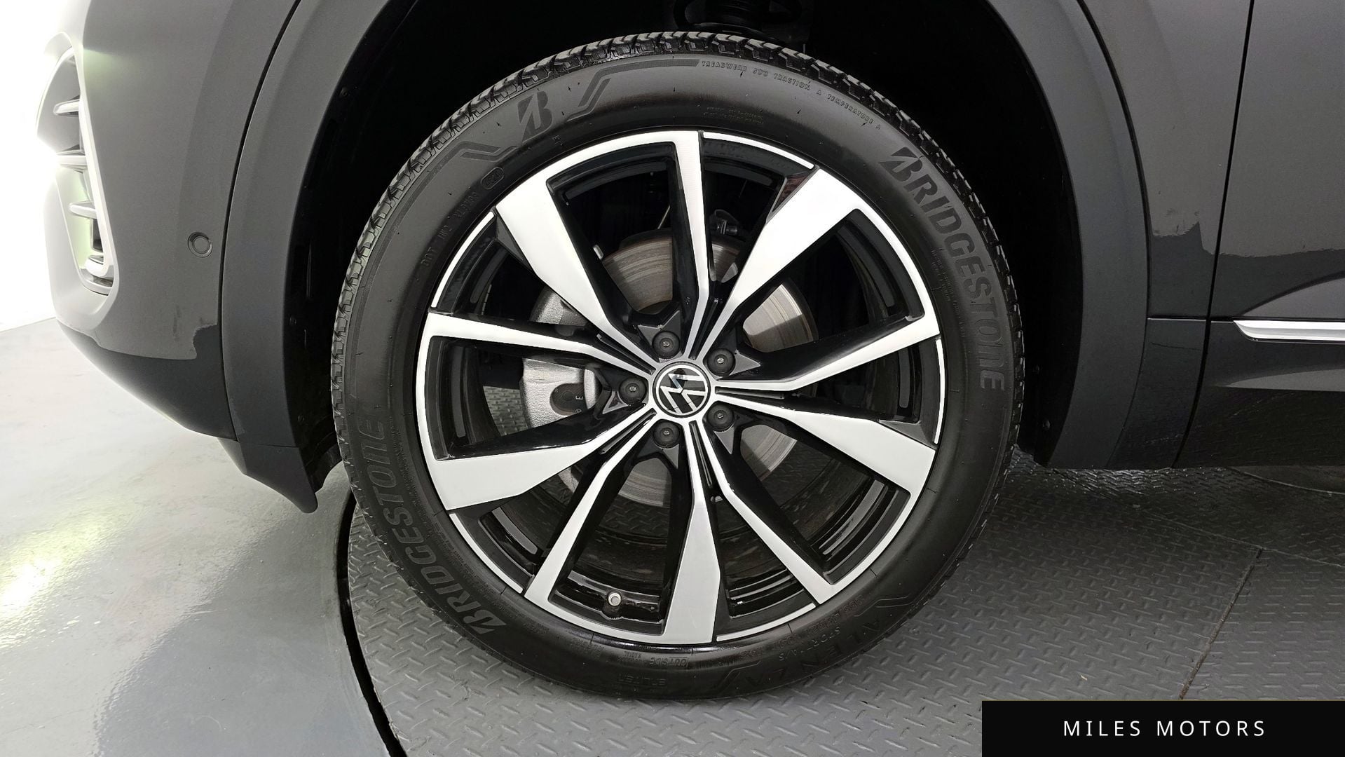 Volkswagen 아틀라스 2025 — миниатюра 5