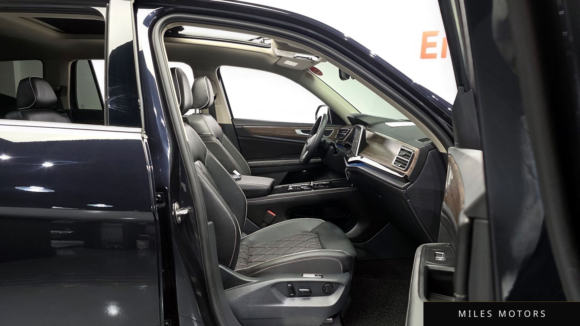 Volkswagen 아틀라스 2025 — миниатюра 17