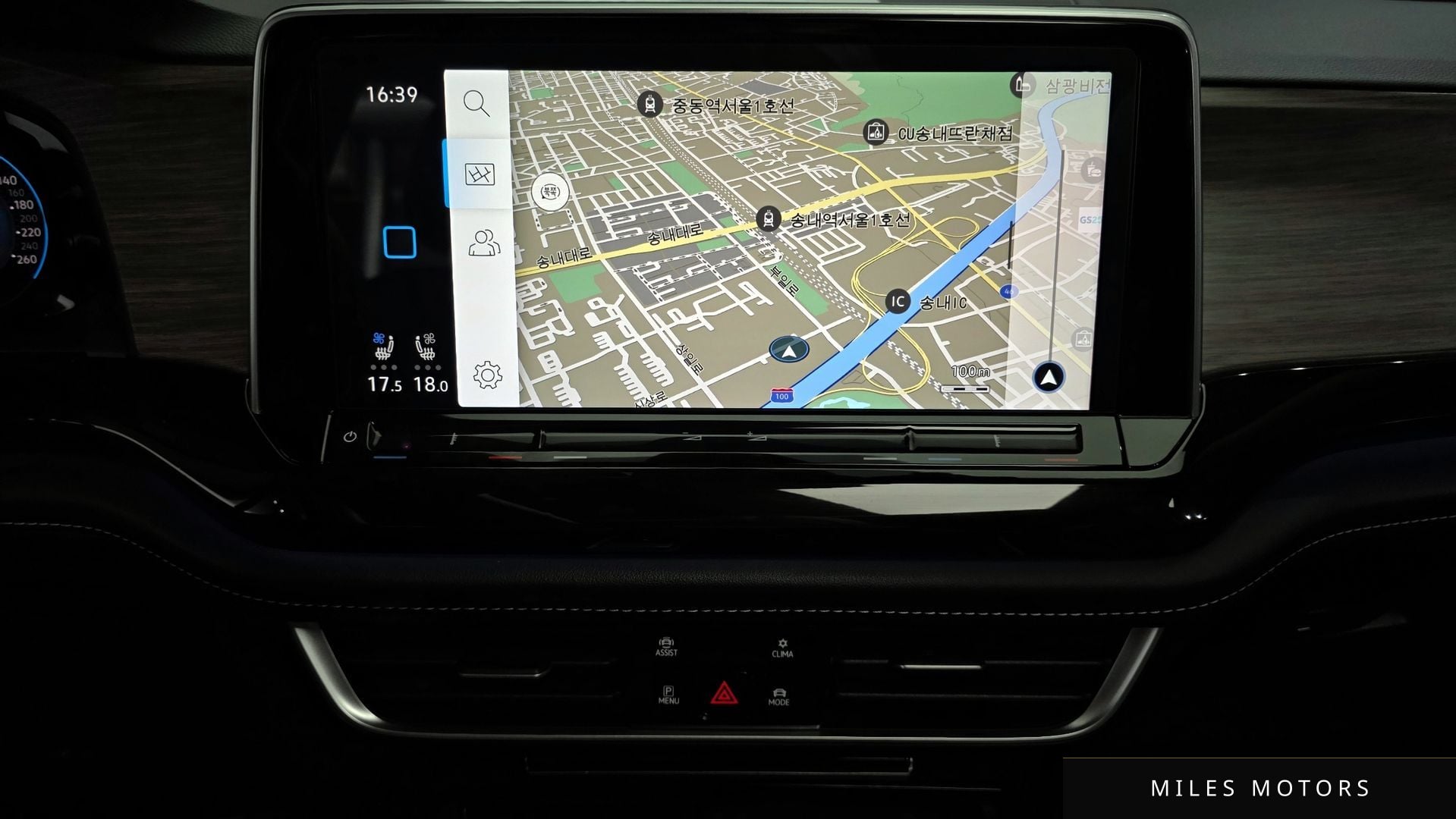 Volkswagen 아틀라스 2025 — миниатюра 21