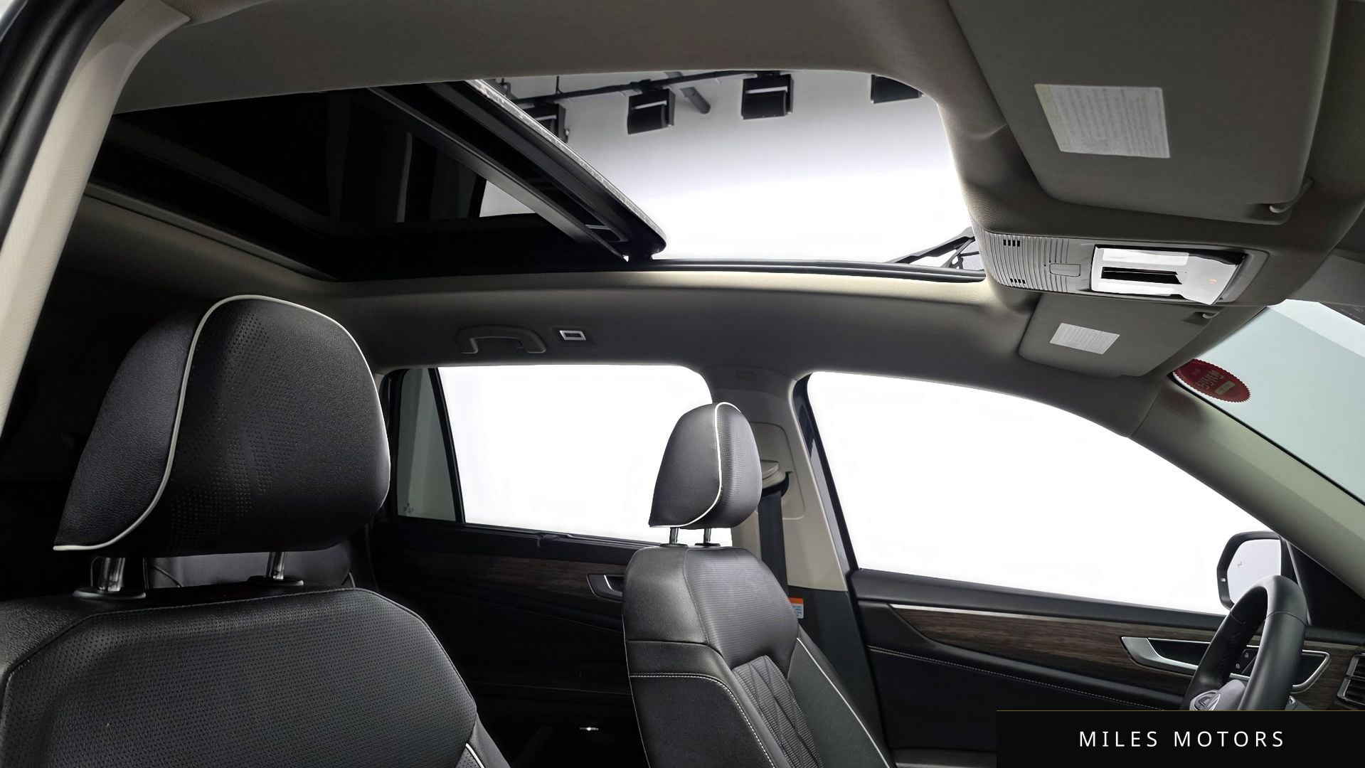 Volkswagen 아틀라스 2025 — миниатюра 26