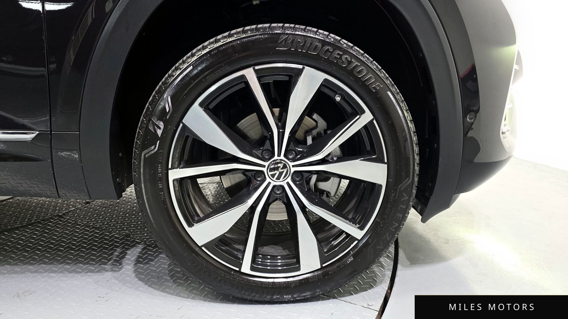 Volkswagen 아틀라스 2025 — миниатюра 7