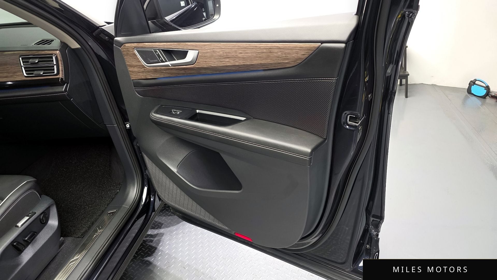 Volkswagen 아틀라스 2025 — миниатюра 14
