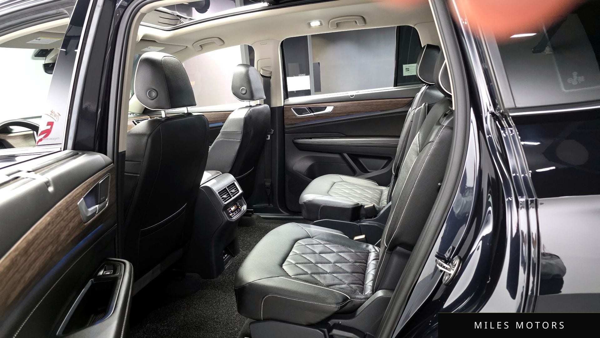 Volkswagen 아틀라스 2025 — миниатюра 16