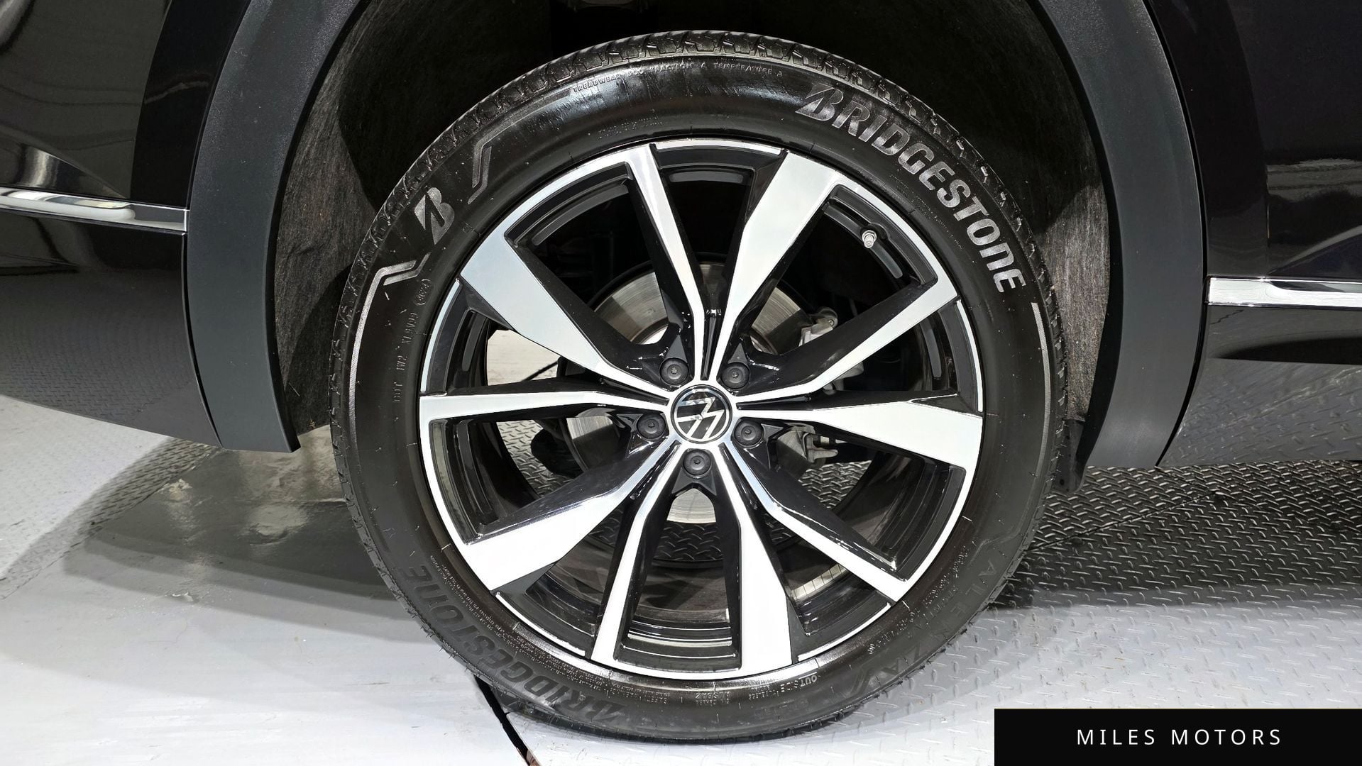 Volkswagen 아틀라스 2025 — миниатюра 29