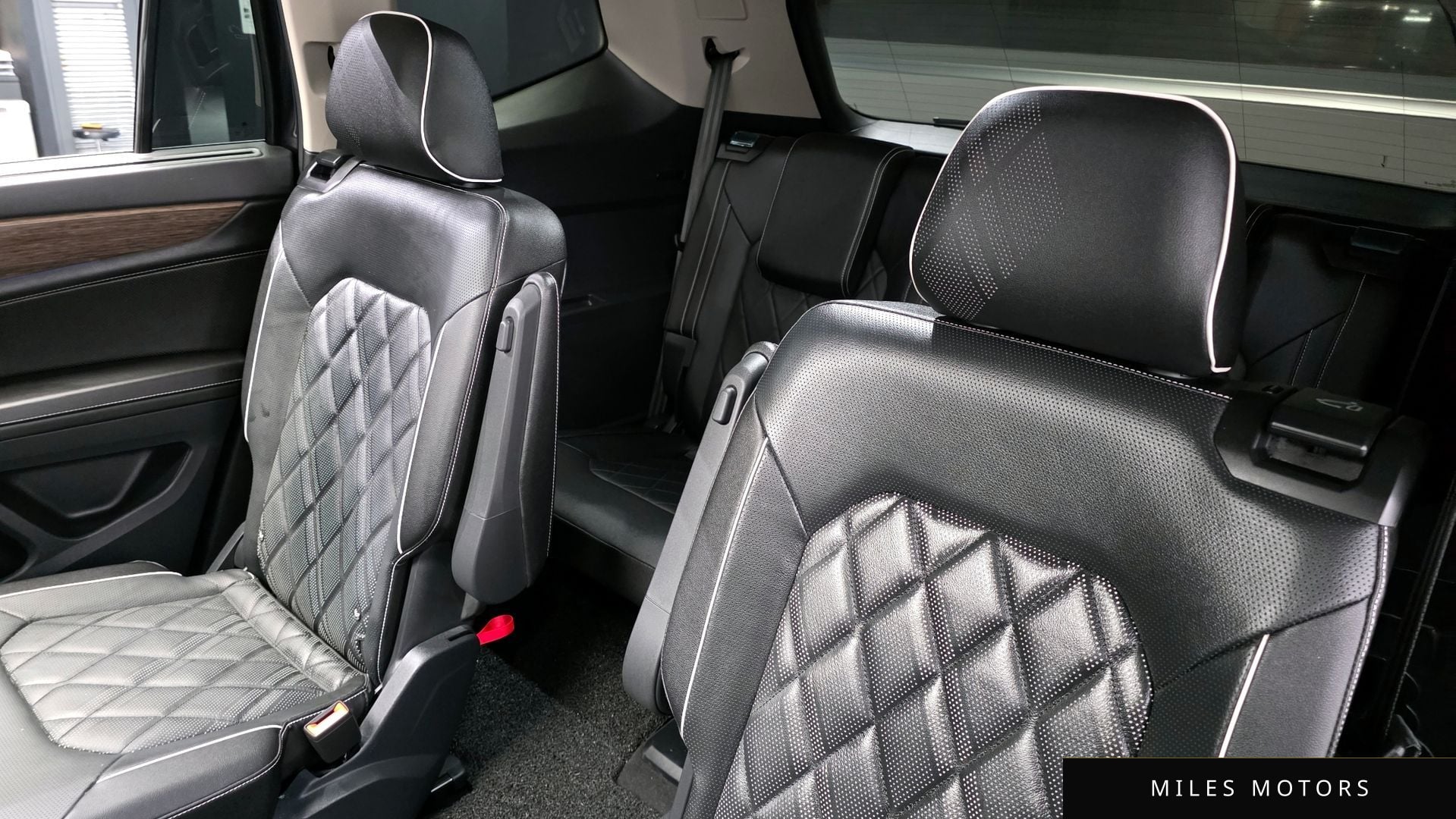 Volkswagen 아틀라스 2025 — миниатюра 34