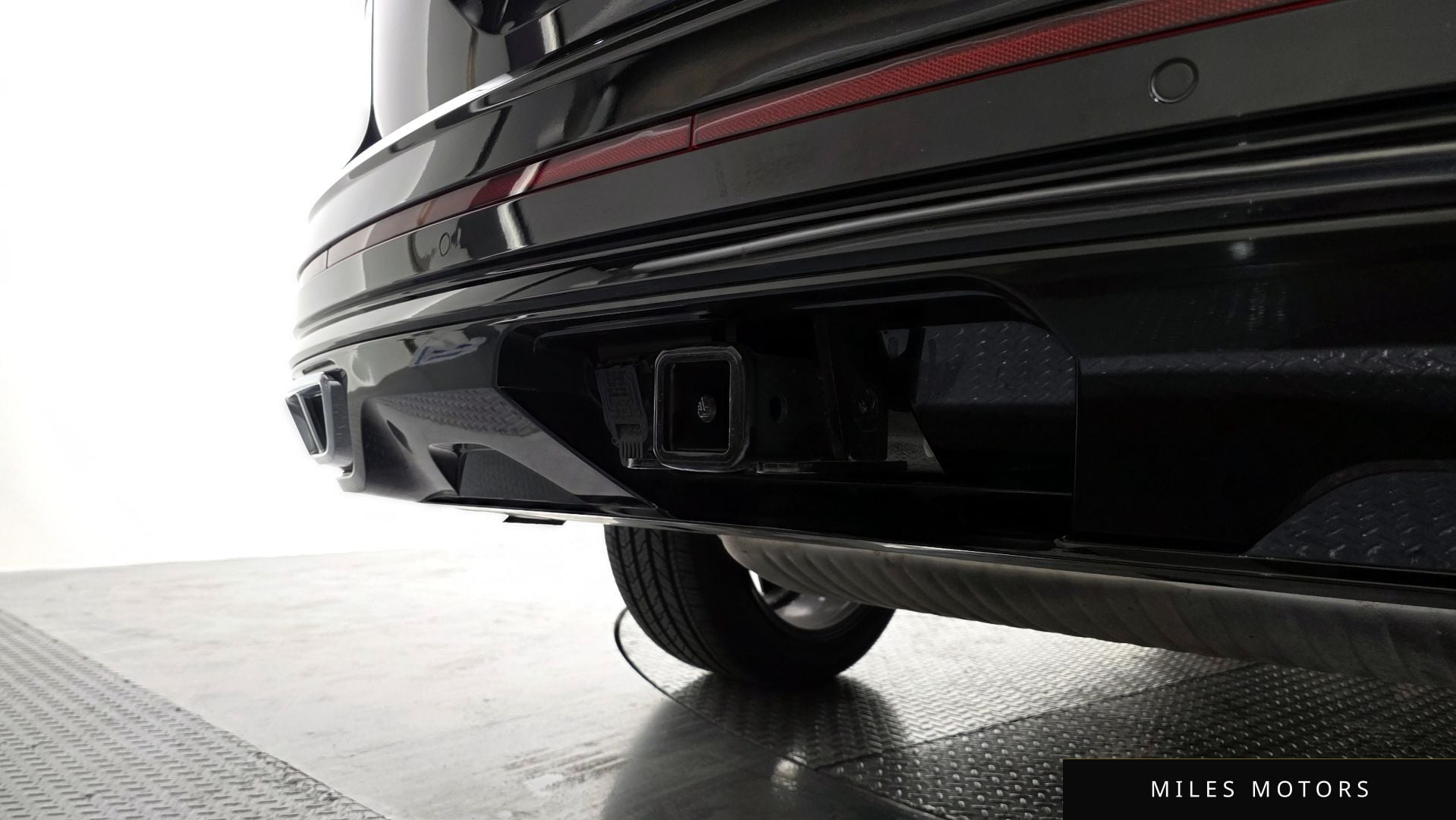 Volkswagen 아틀라스 2025 — миниатюра 37