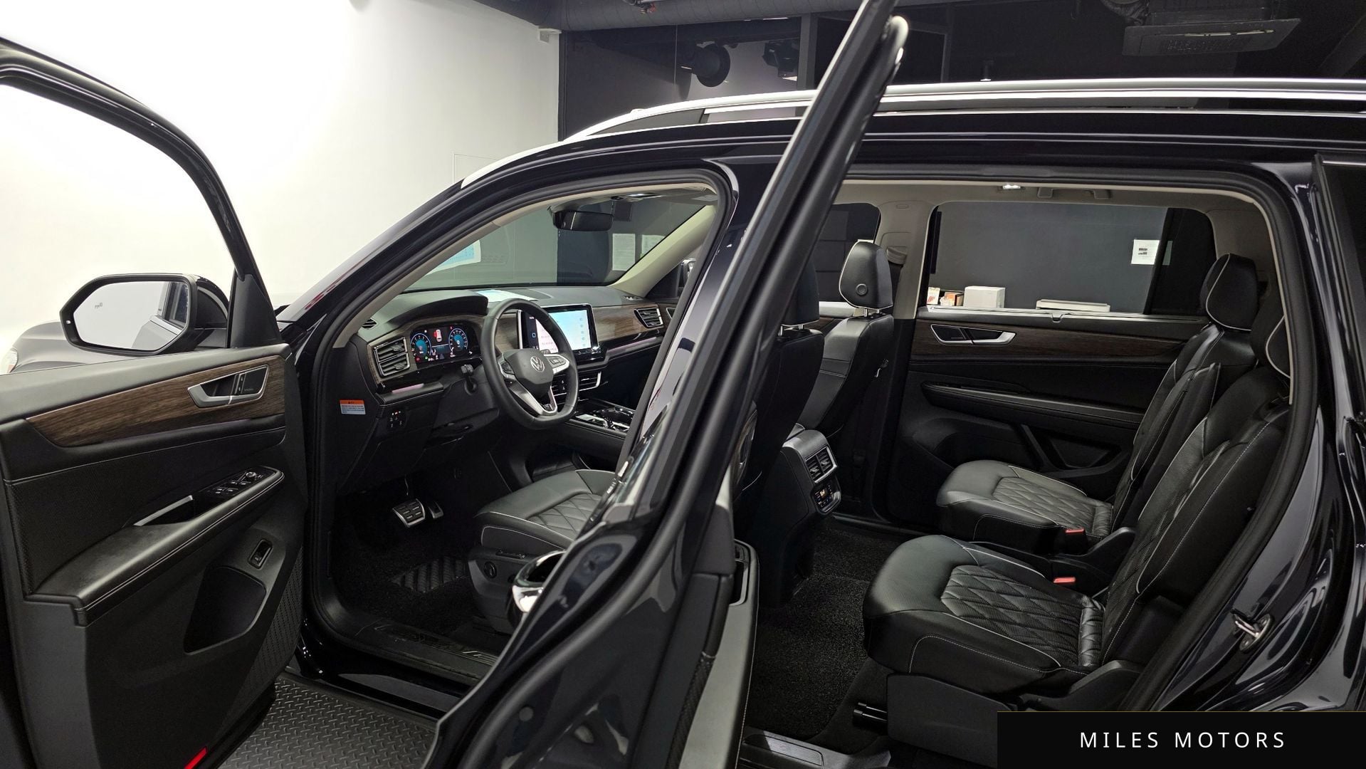 Volkswagen 아틀라스 2025 — миниатюра 38