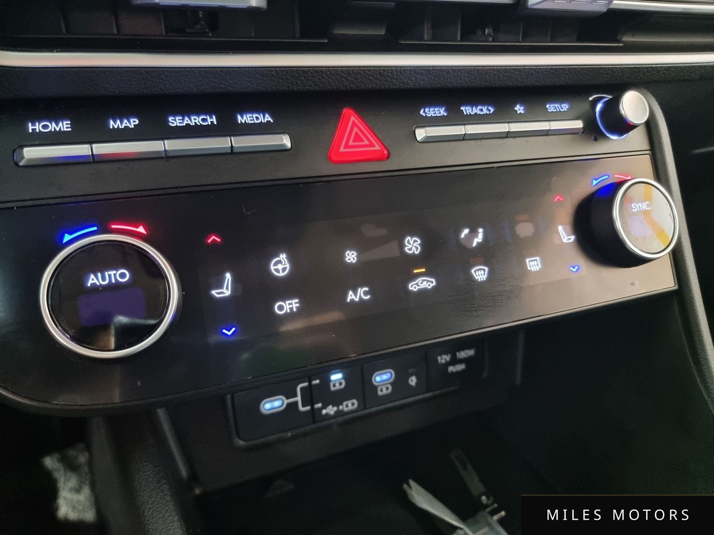 Hyundai Sonata 2024 — миниатюра 10