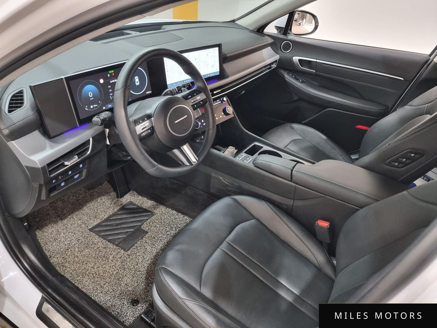 Hyundai Sonata 2024 — миниатюра 11