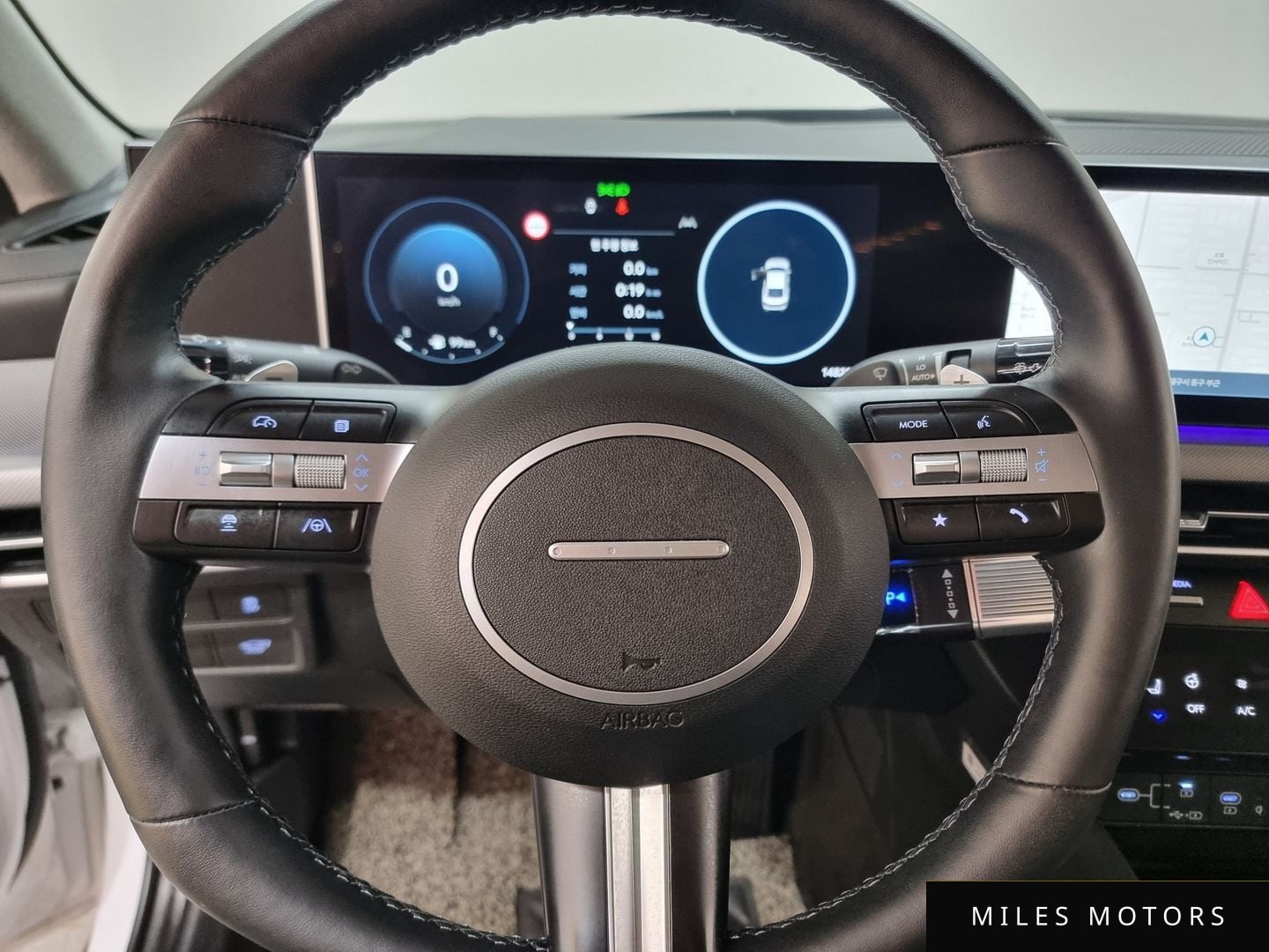 Hyundai Sonata 2024 — миниатюра 13