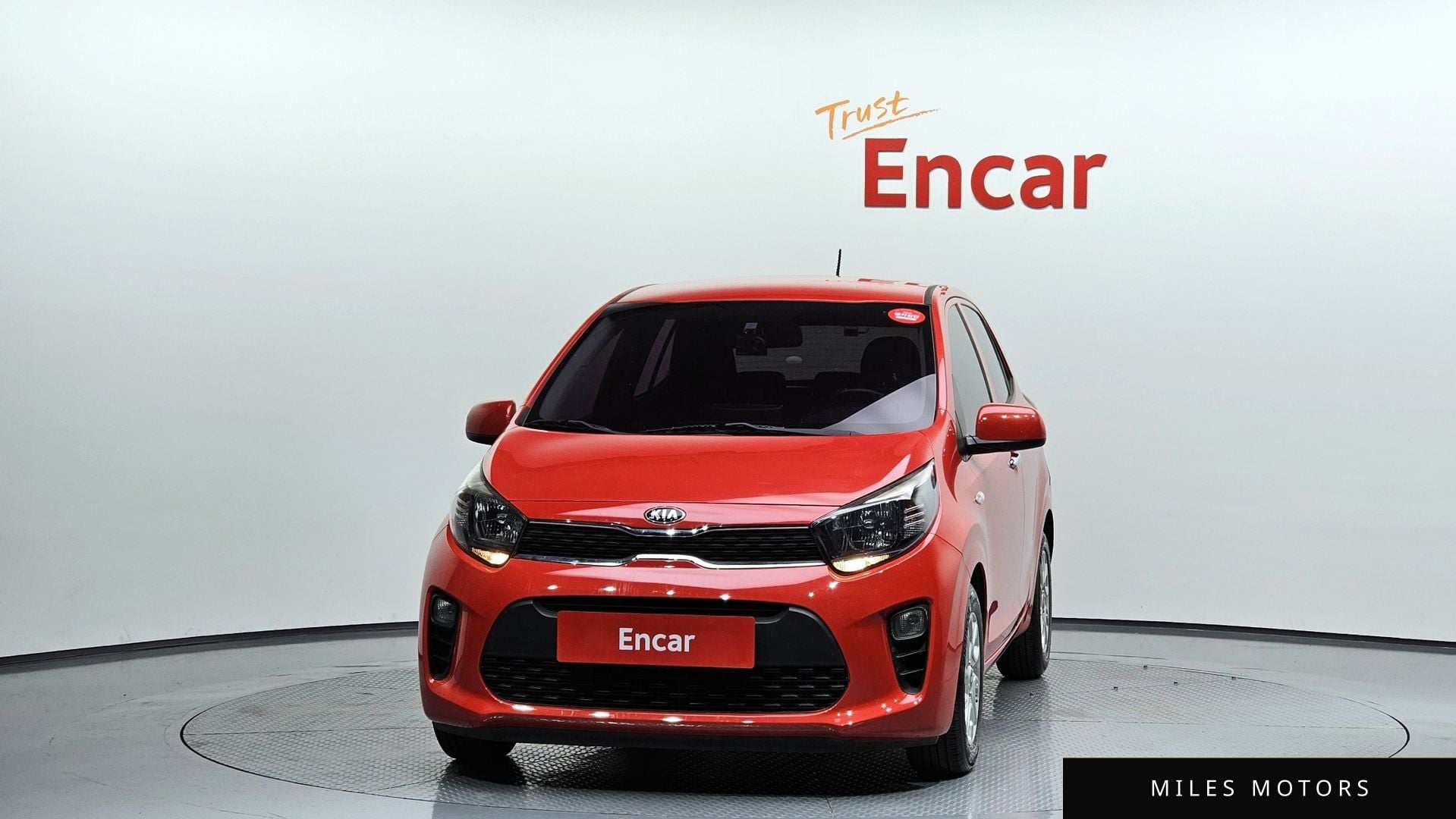 Kia morning 2019 — миниатюра 3