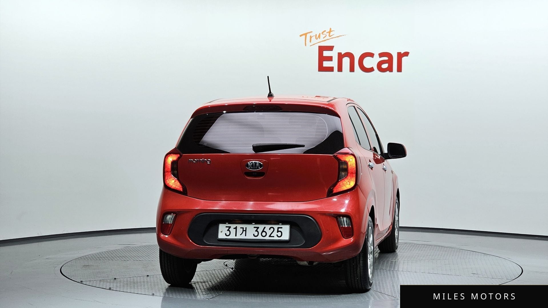 Kia morning 2019 — миниатюра 4