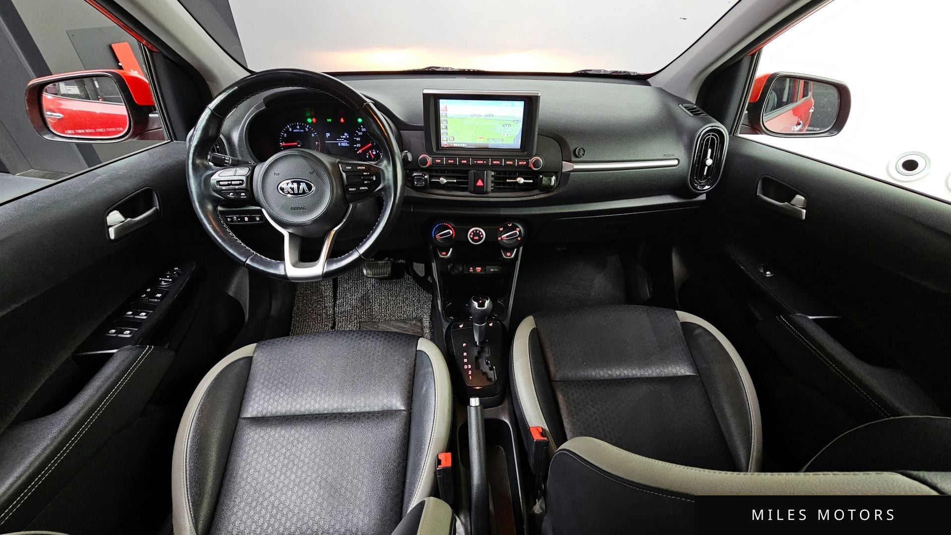 Kia morning 2019 — миниатюра 10