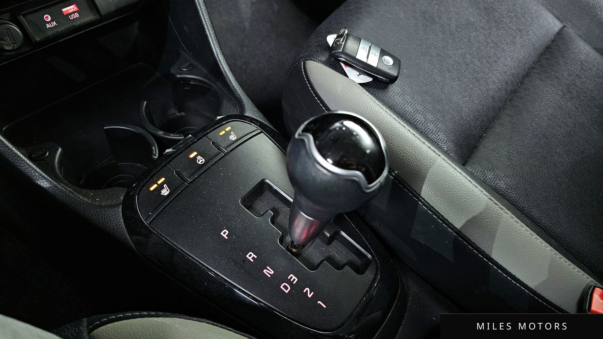Kia morning 2019 — миниатюра 12