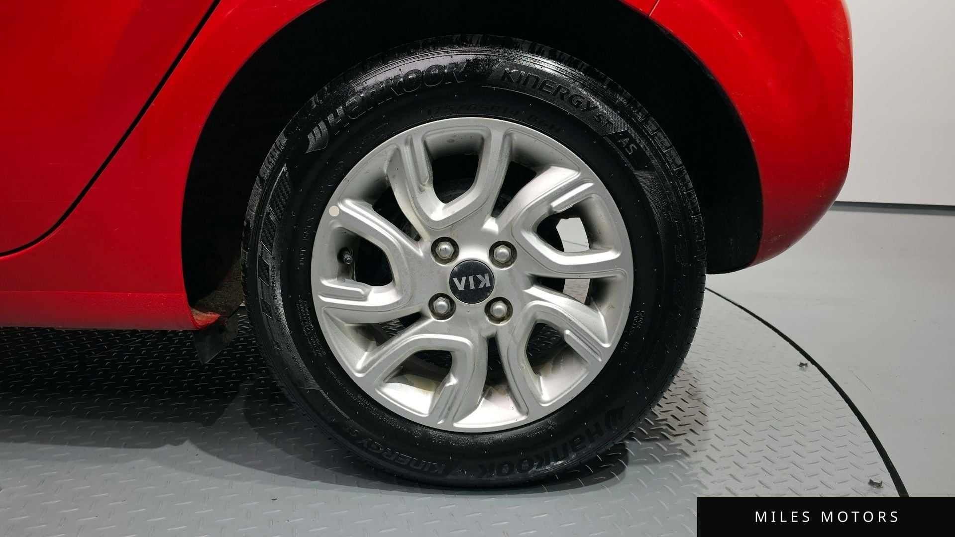 Kia morning 2019 — миниатюра 7