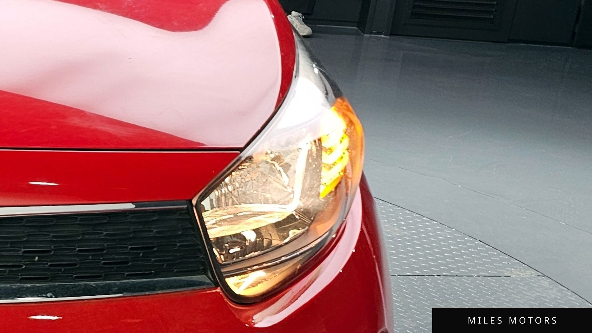 Kia morning 2019 — миниатюра 8