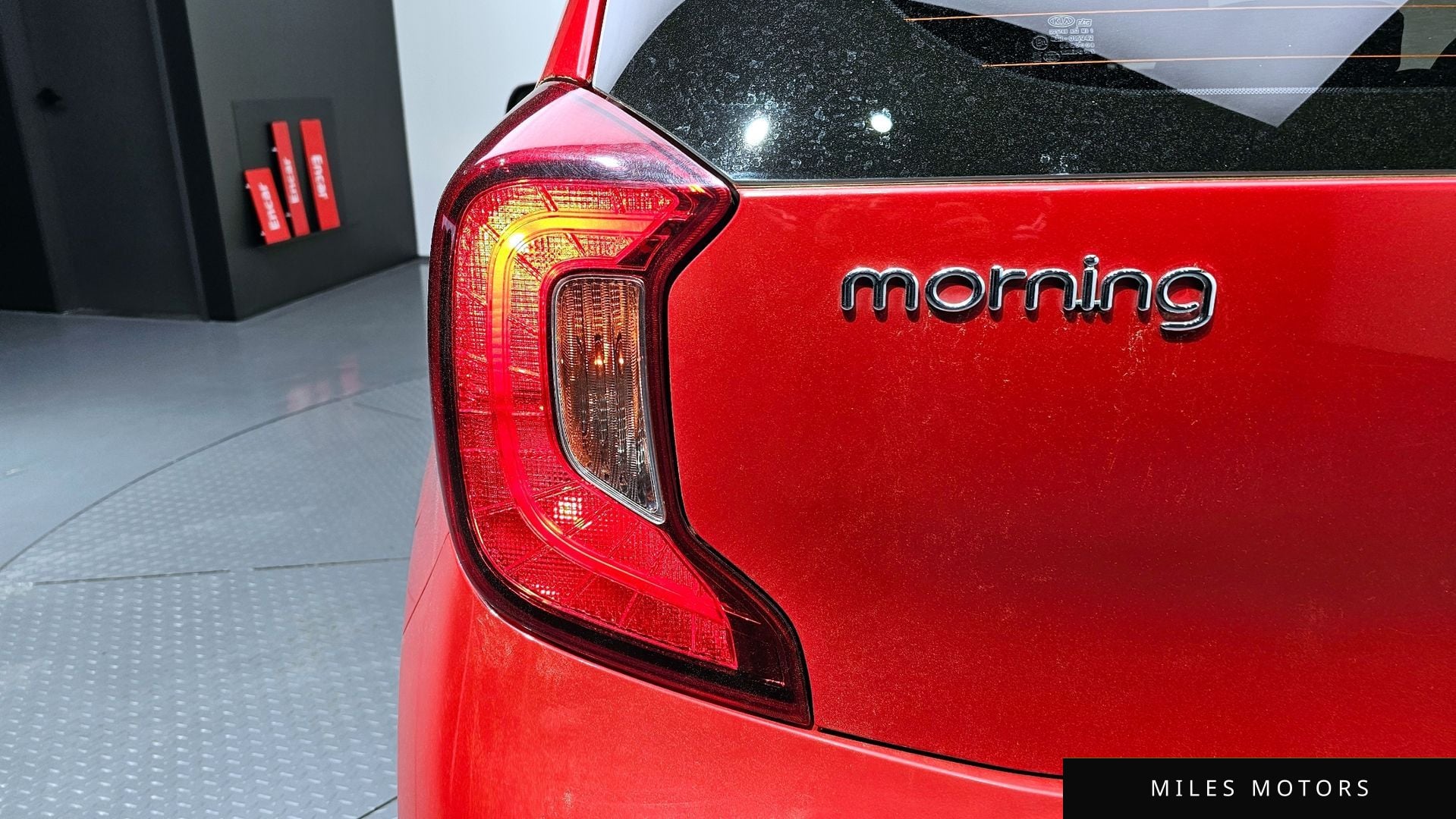 Kia morning 2019 — миниатюра 9