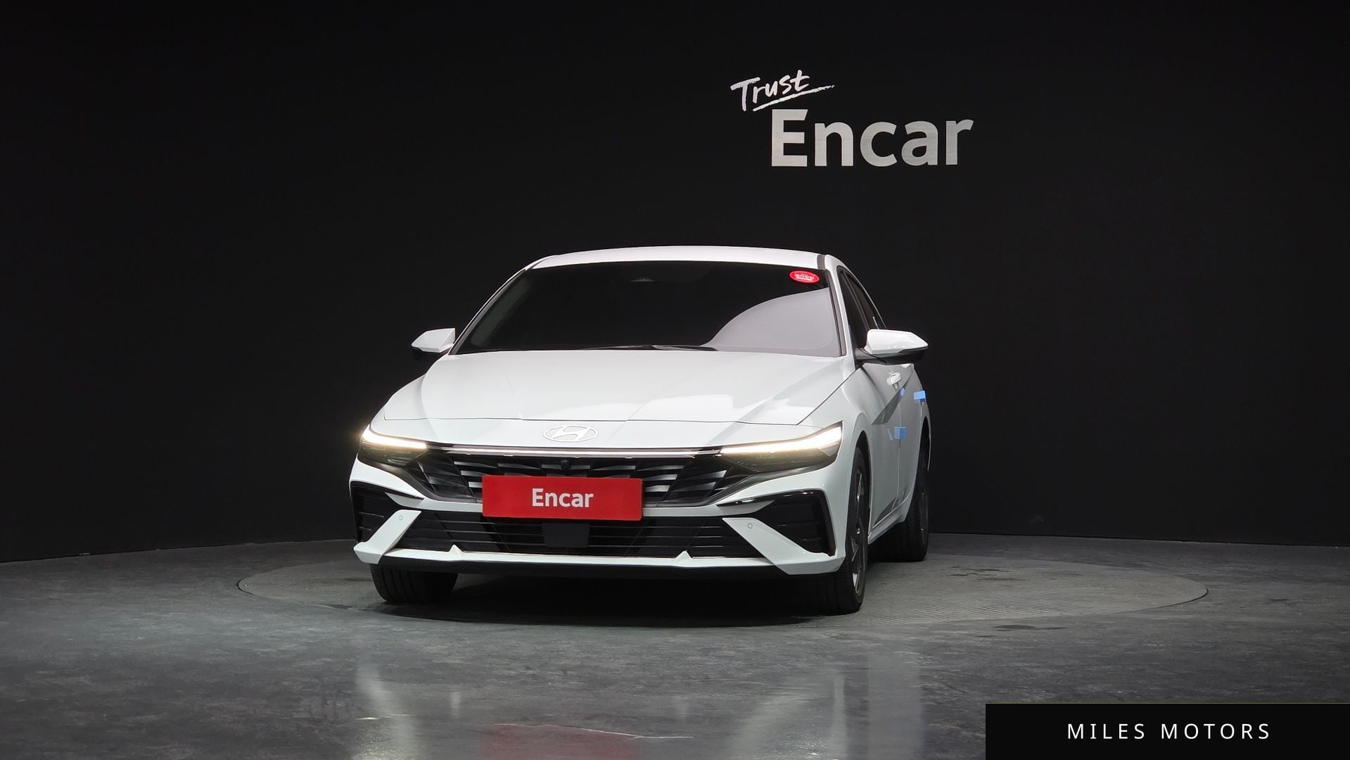 Hyundai AVANTE 2026 — миниатюра 3