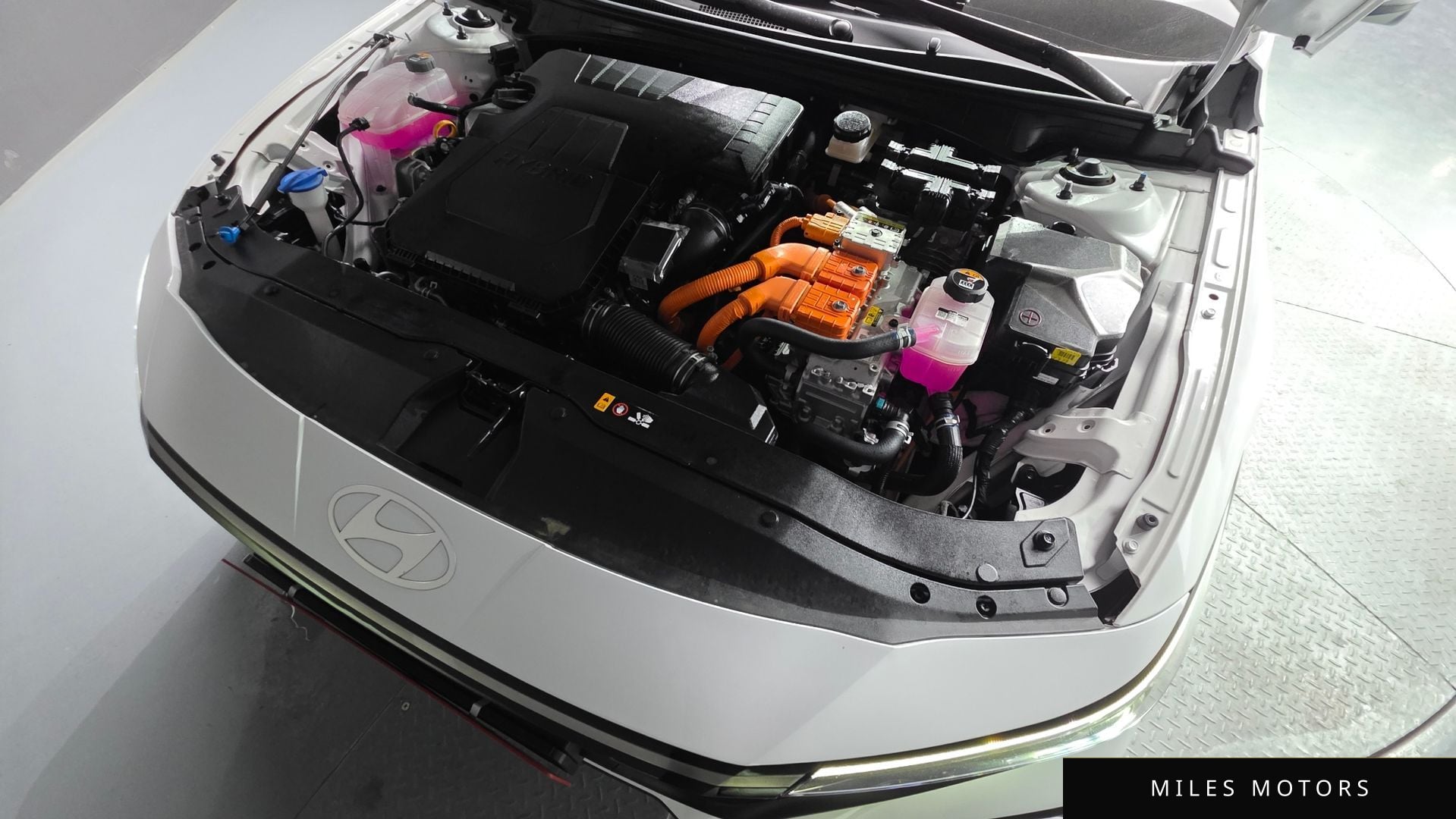 Hyundai AVANTE 2026 — миниатюра 6