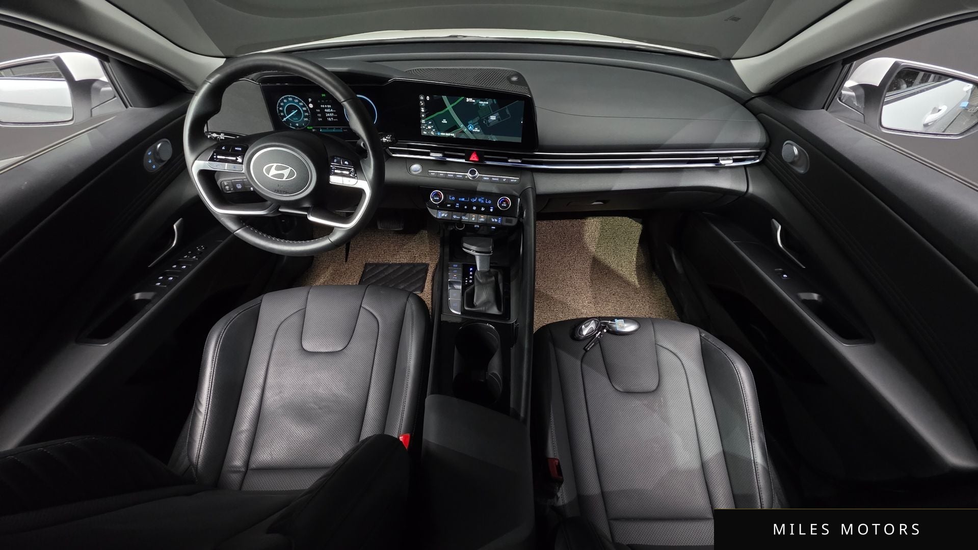 Hyundai AVANTE 2026 — миниатюра 10